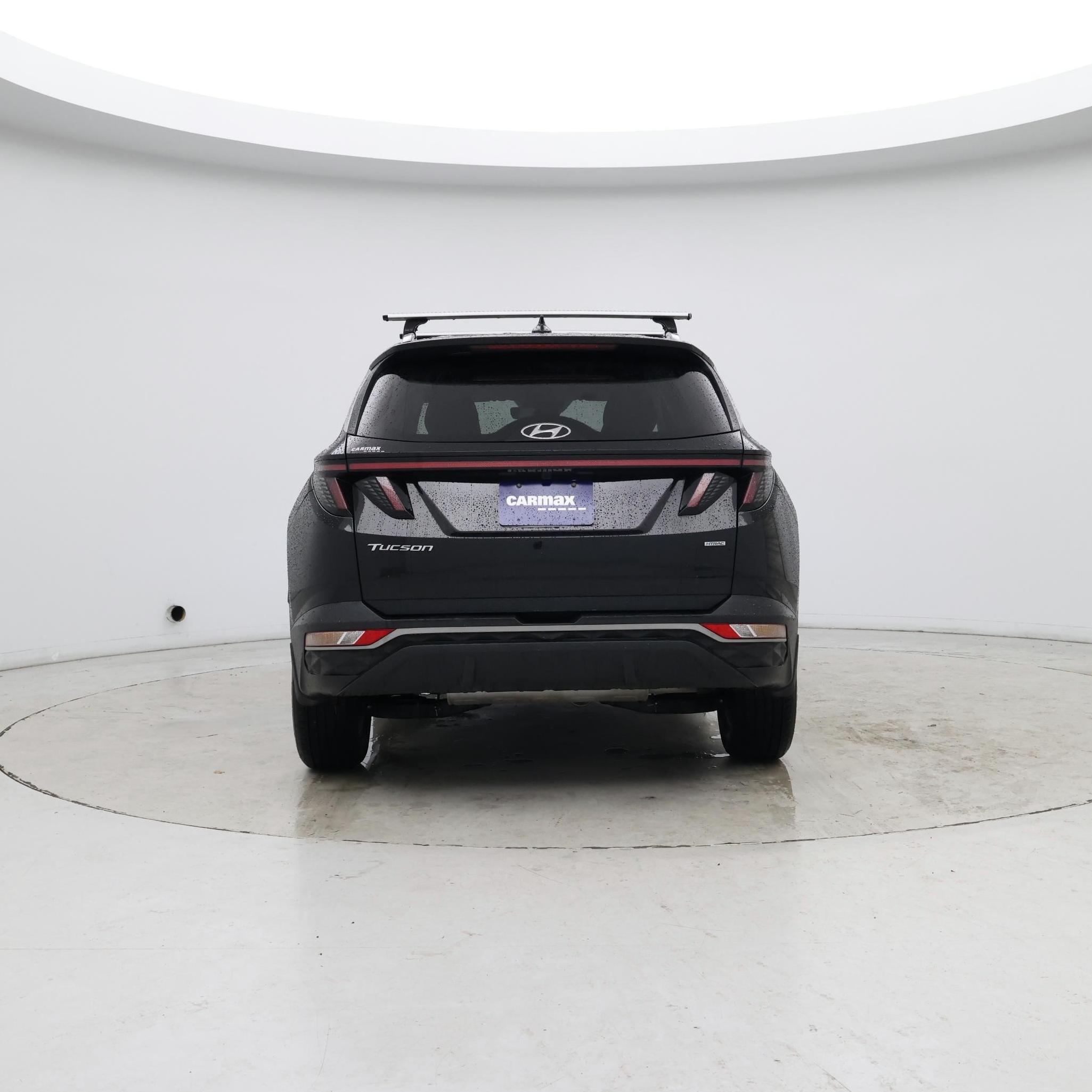 Thumbnail: 2023 Hyundai Tucson - 6