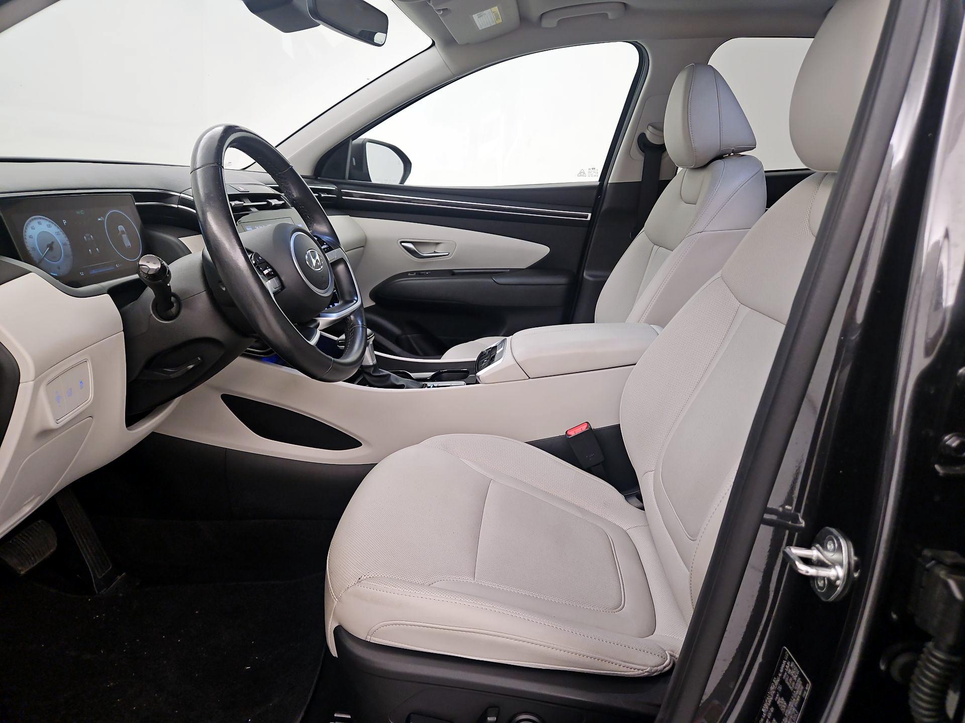 Thumbnail: 2023 Hyundai Tucson - 11