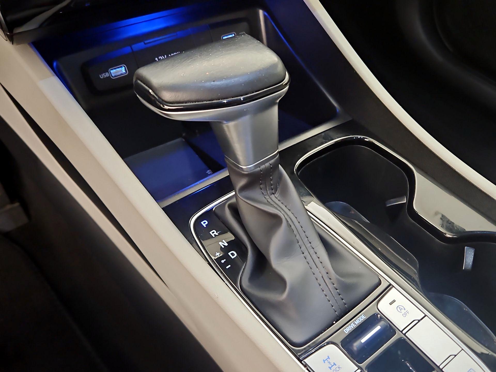 Thumbnail: 2023 Hyundai Tucson - 17