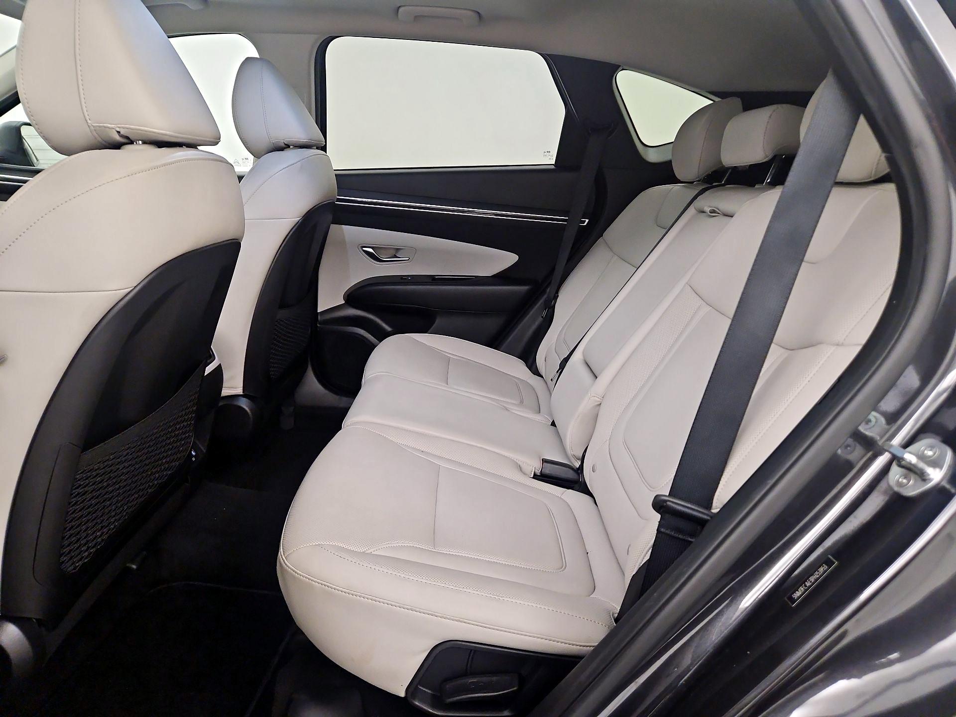 Thumbnail: 2023 Hyundai Tucson - 20