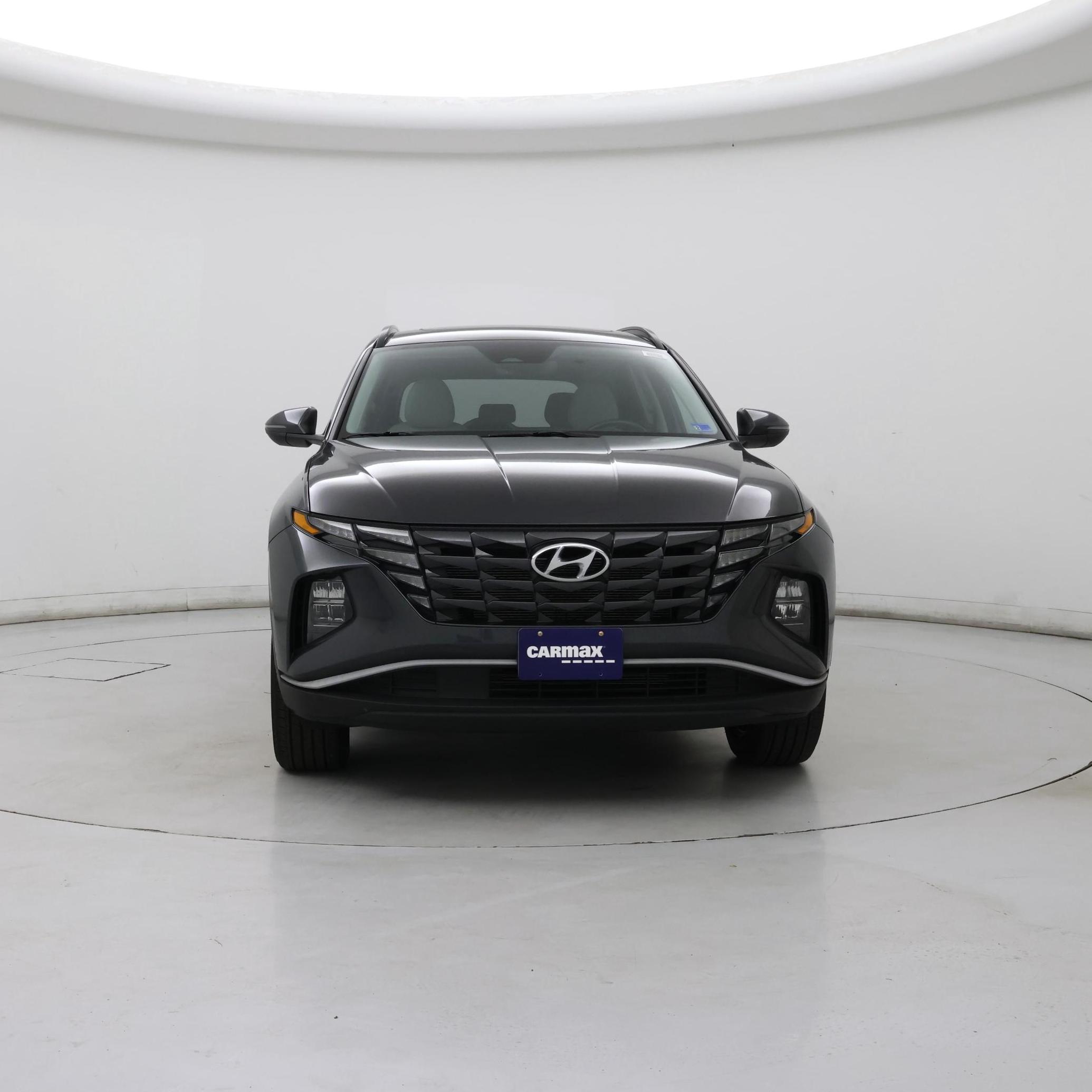 Thumbnail: 2023 Hyundai Tucson - 5