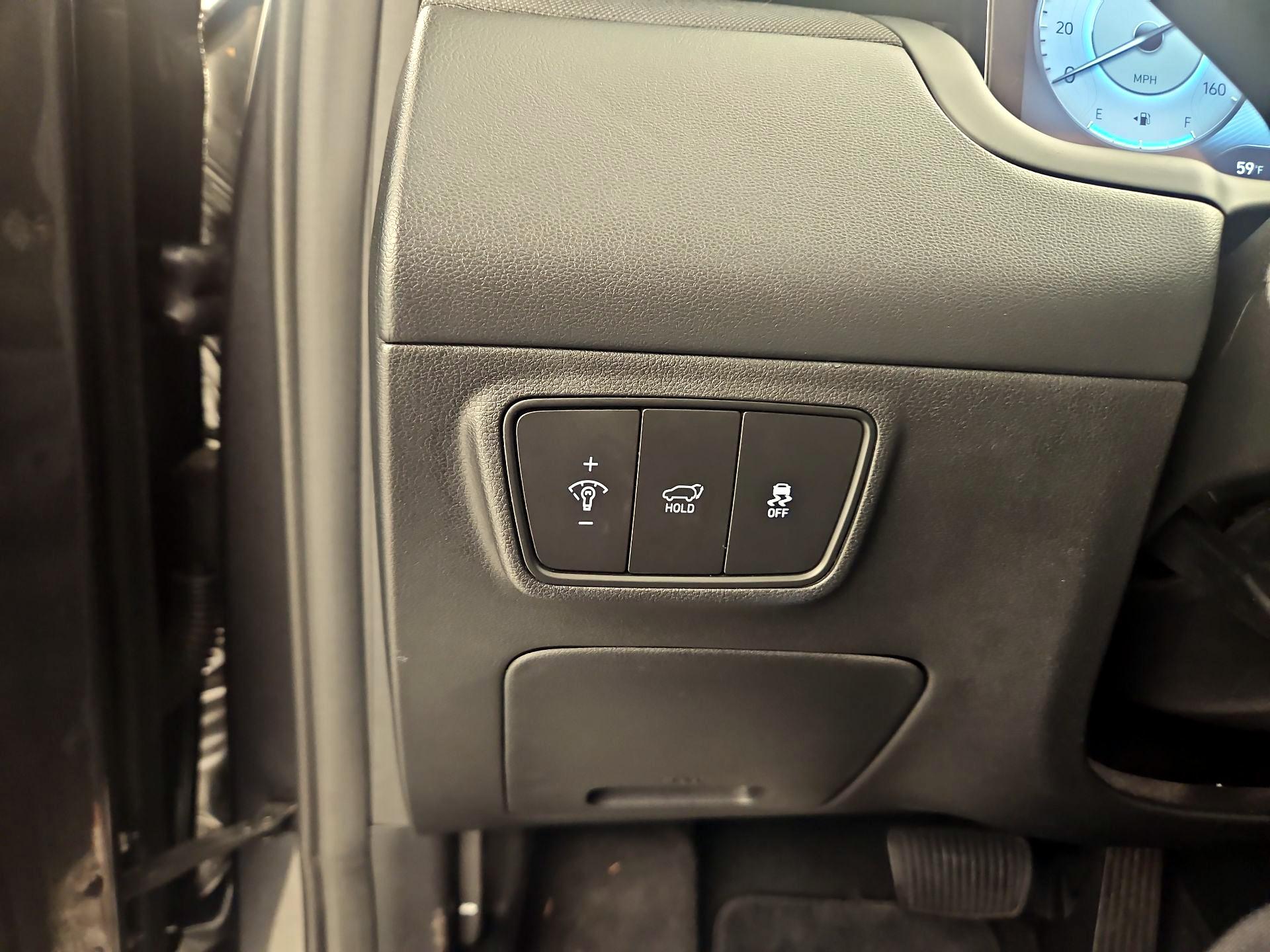 Thumbnail: 2023 Hyundai Tucson - 13