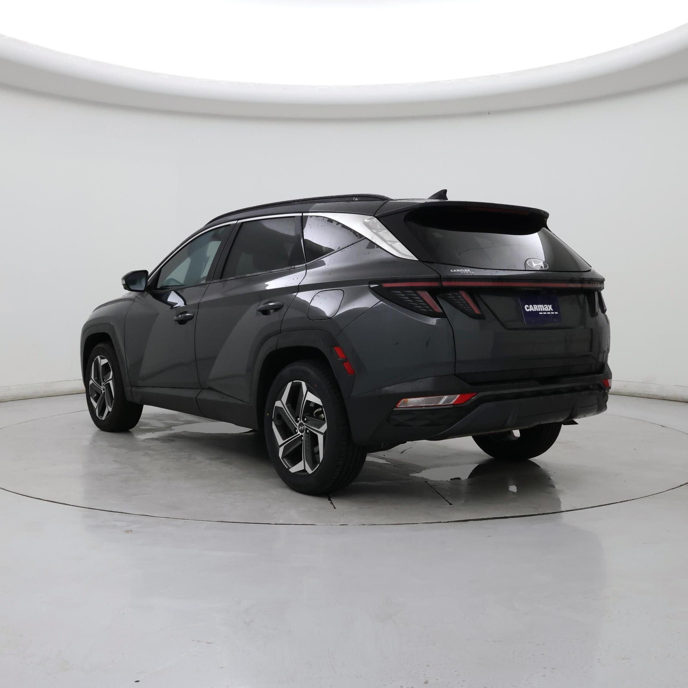 Thumbnail: 2023 Hyundai Tucson - 2