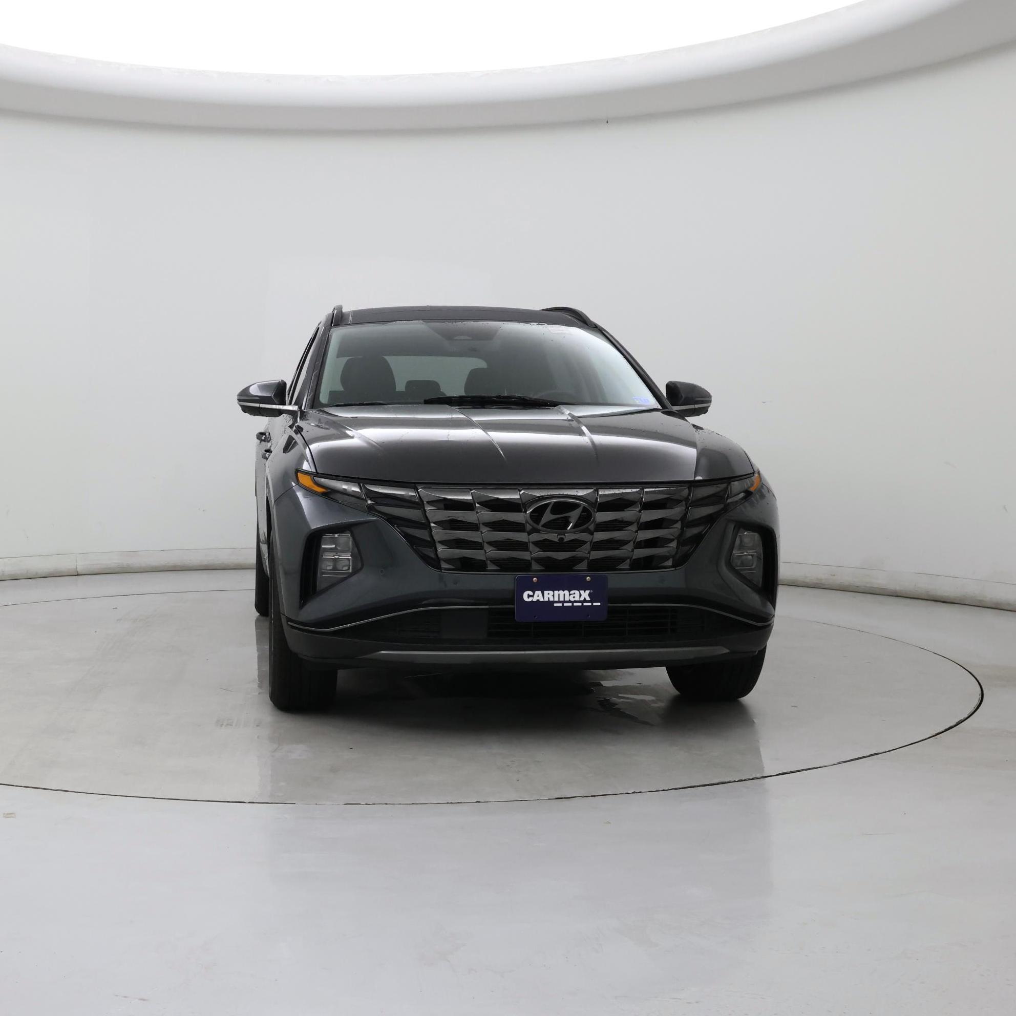 Thumbnail: 2023 Hyundai Tucson - 5