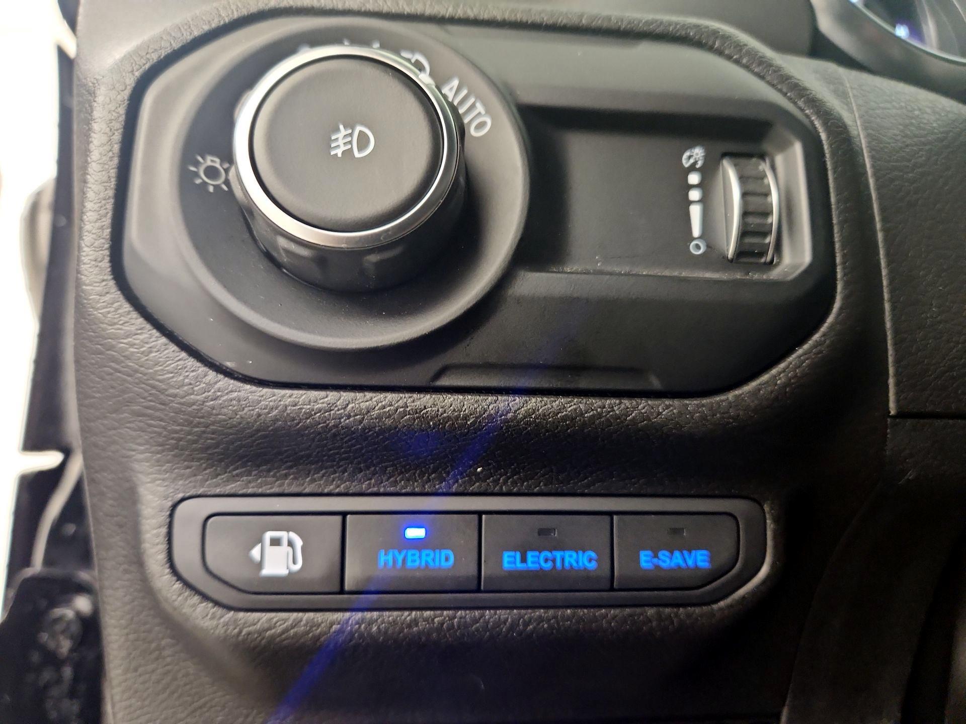 Thumbnail: 2023 Jeep Wrangler - 13