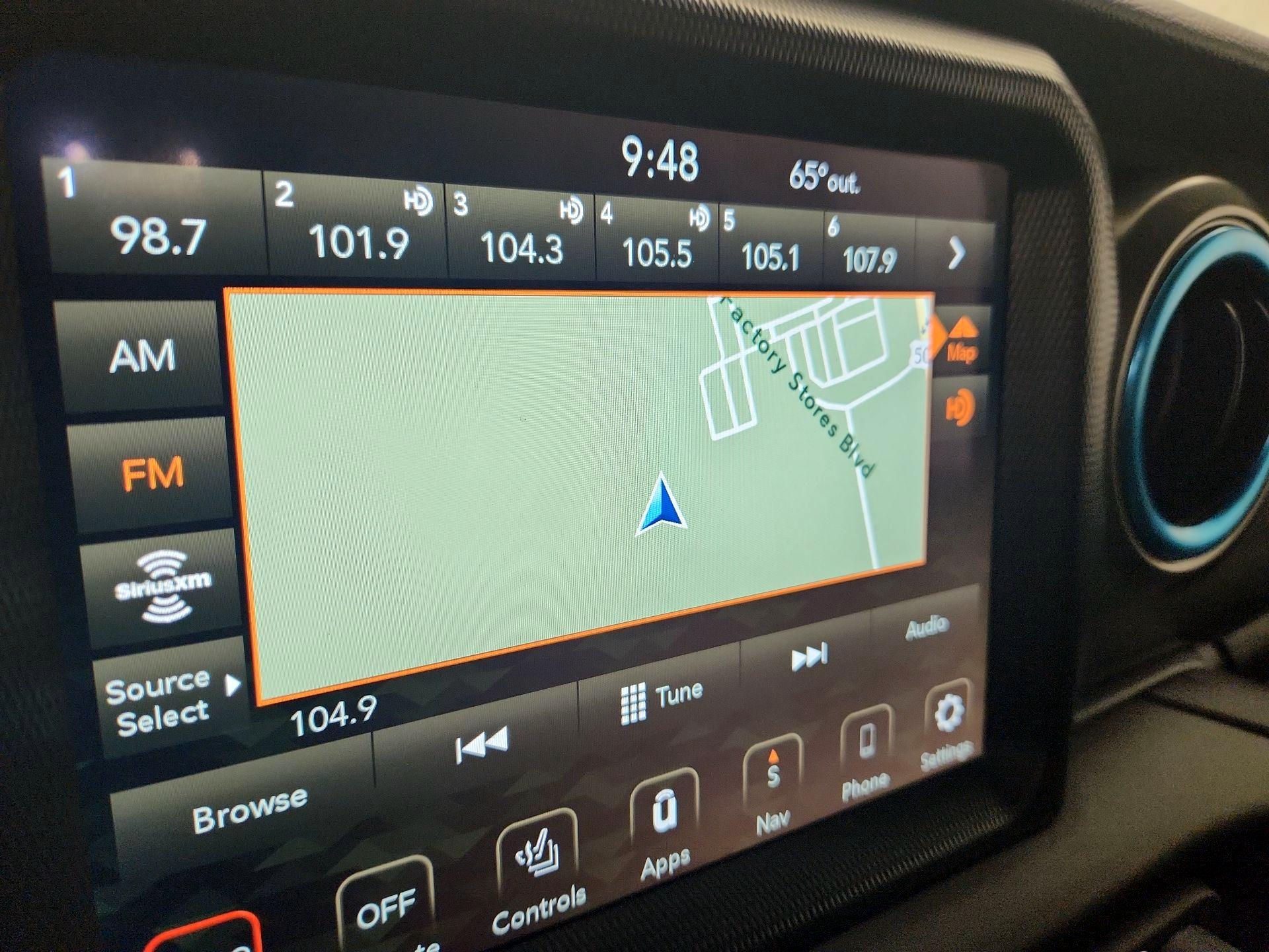 Thumbnail: 2023 Jeep Wrangler - 14