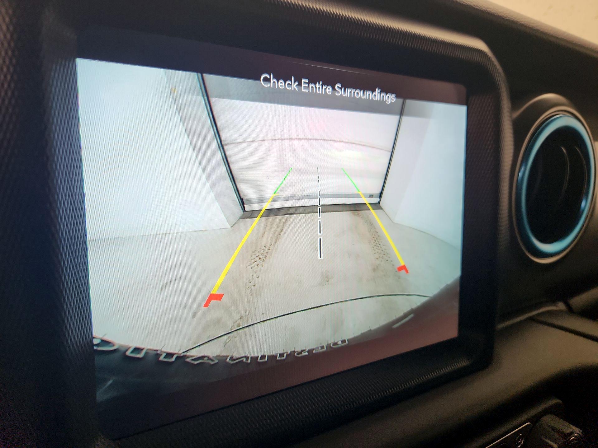 Thumbnail: 2023 Jeep Wrangler - 15