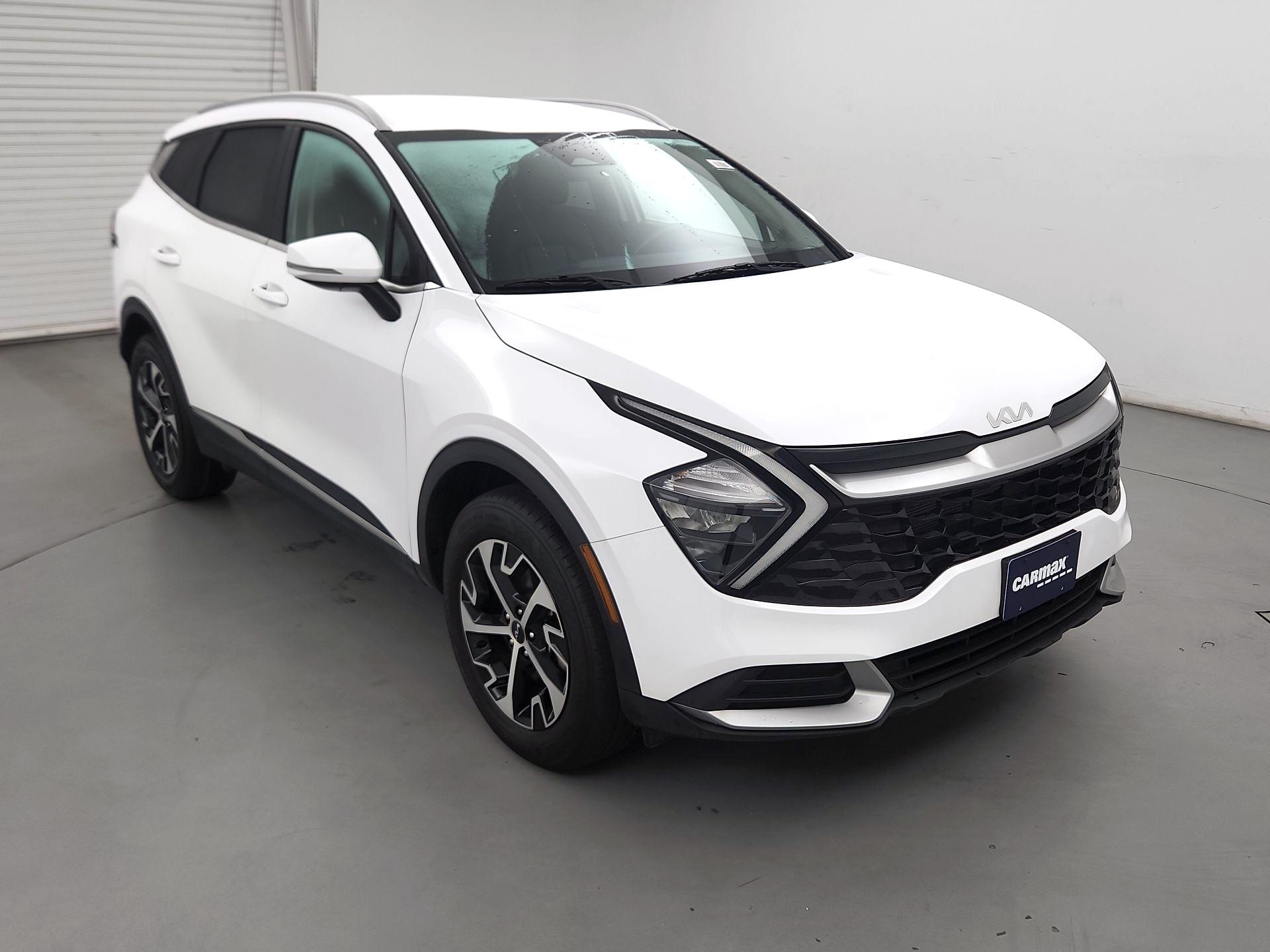 Thumbnail: 2023 Kia Sportage - 1