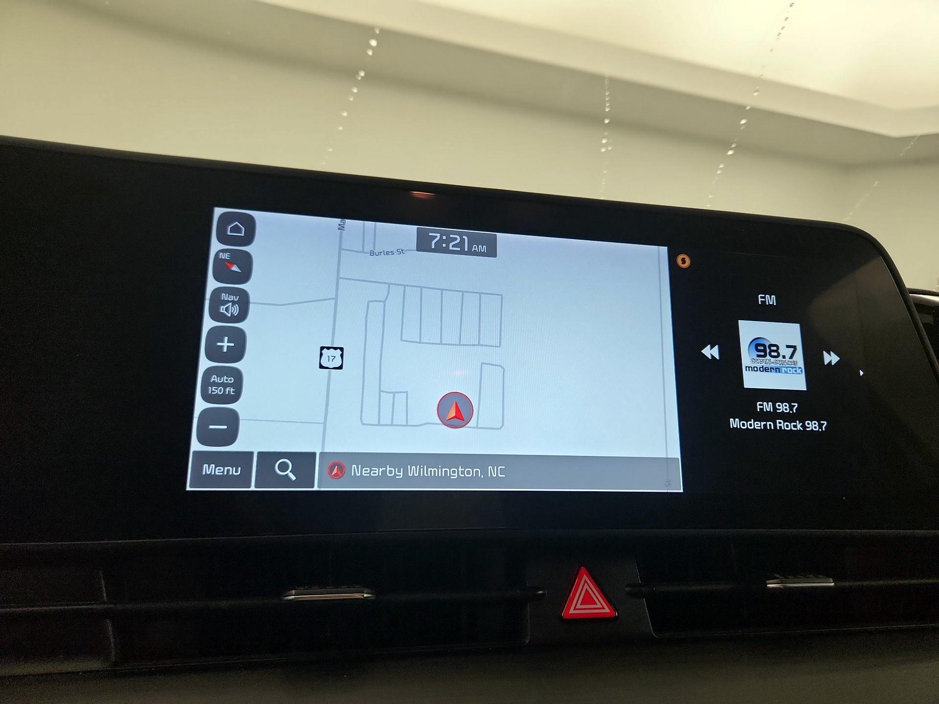 Thumbnail: 2023 Kia Sportage - 12