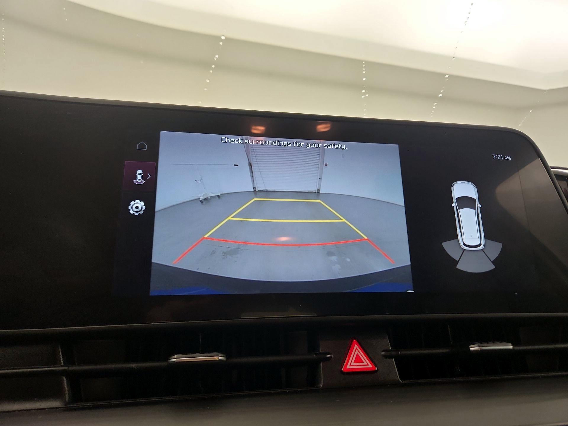 Thumbnail: 2023 Kia Sportage - 13