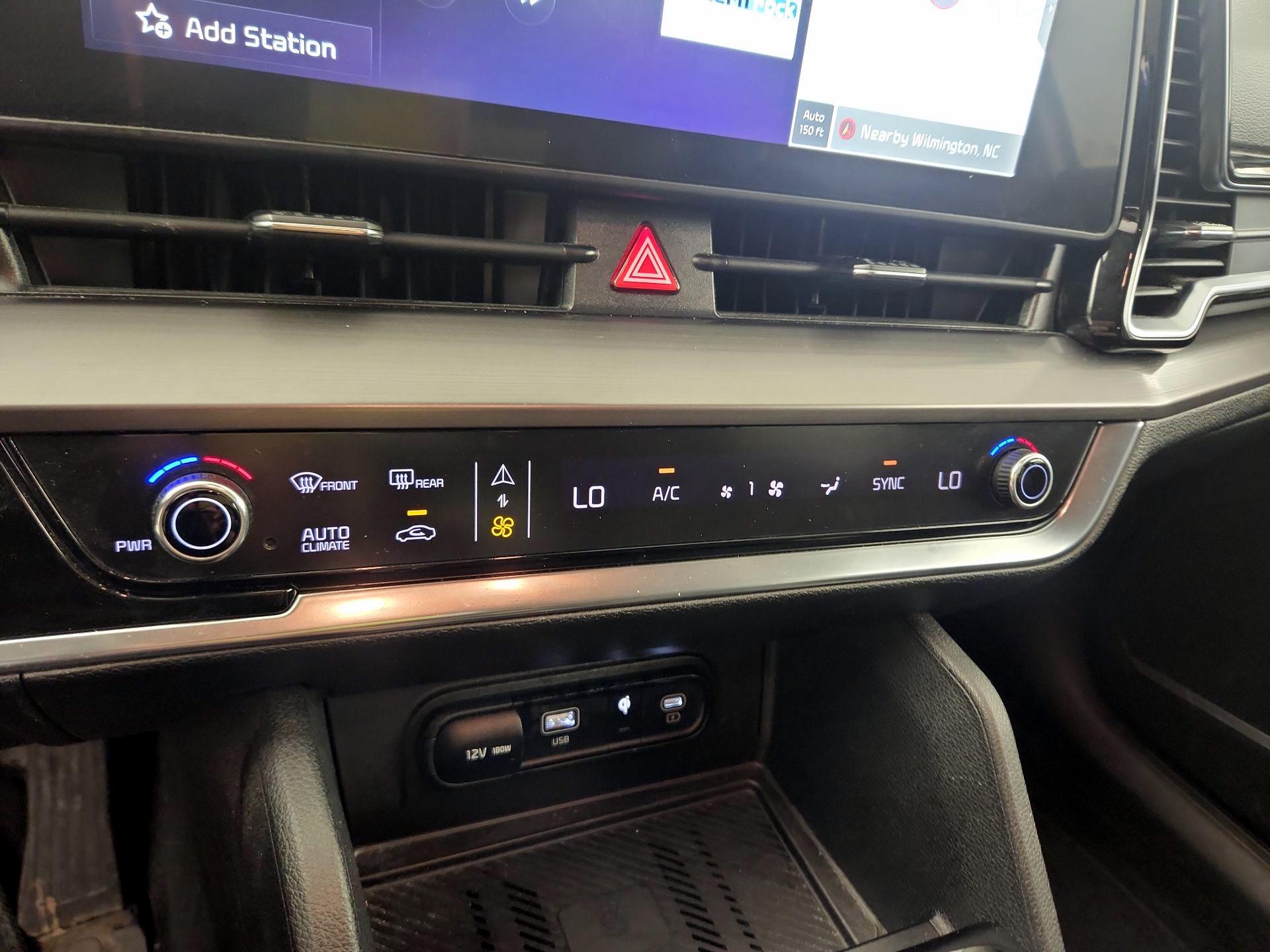 Thumbnail: 2023 Kia Sportage - 15