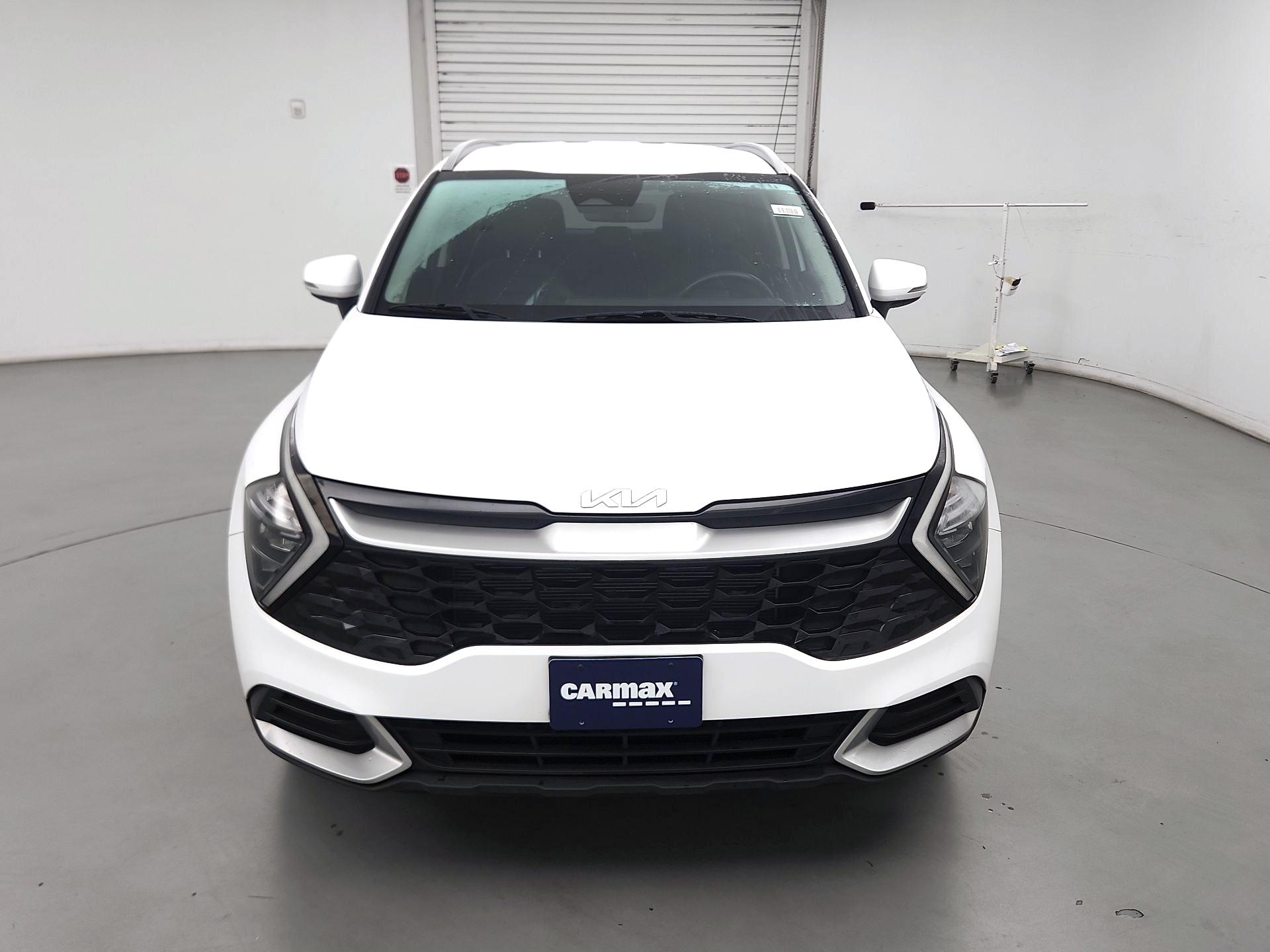 Thumbnail: 2023 Kia Sportage - 2