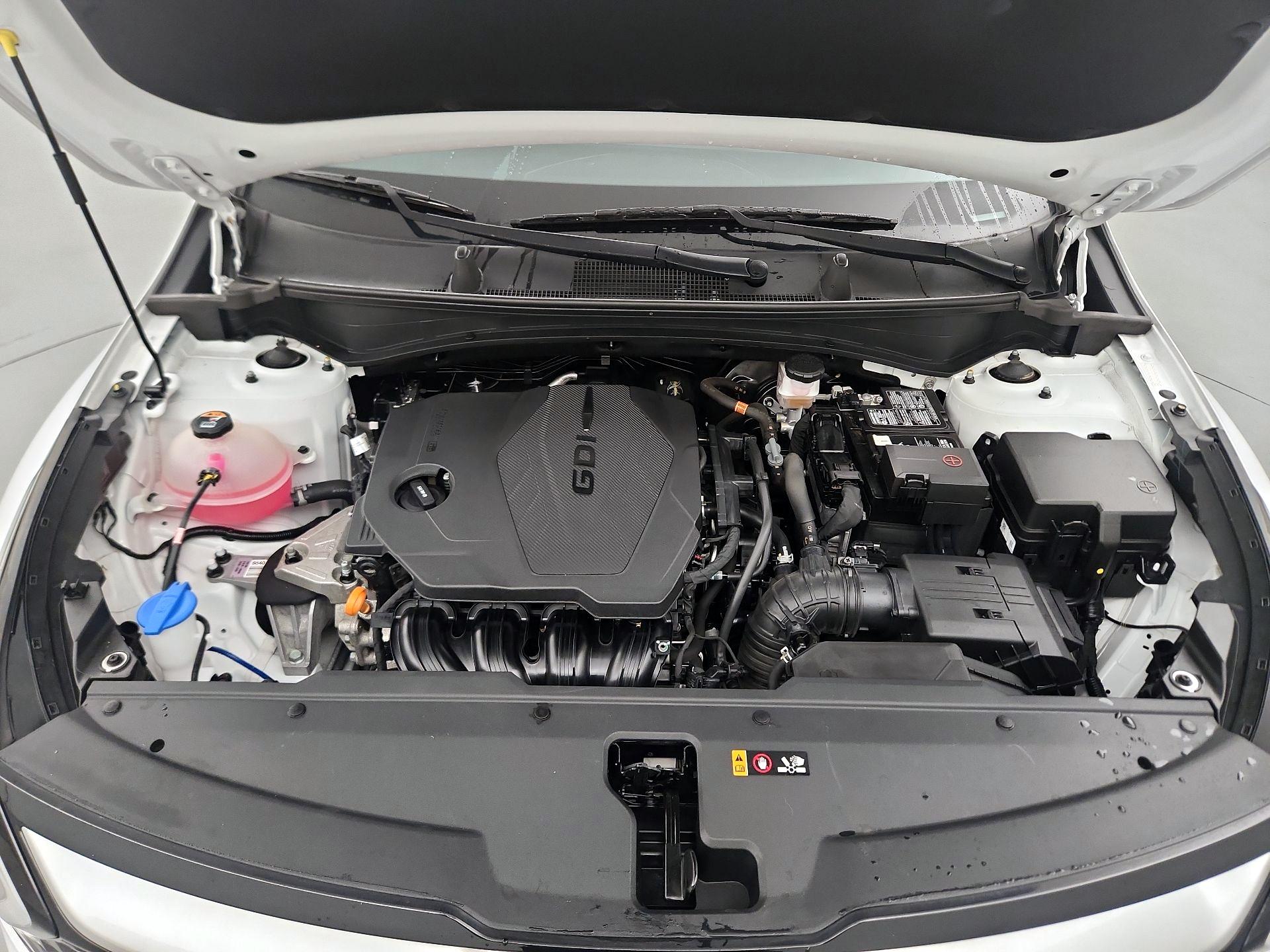 Thumbnail: 2023 Kia Sportage - 20