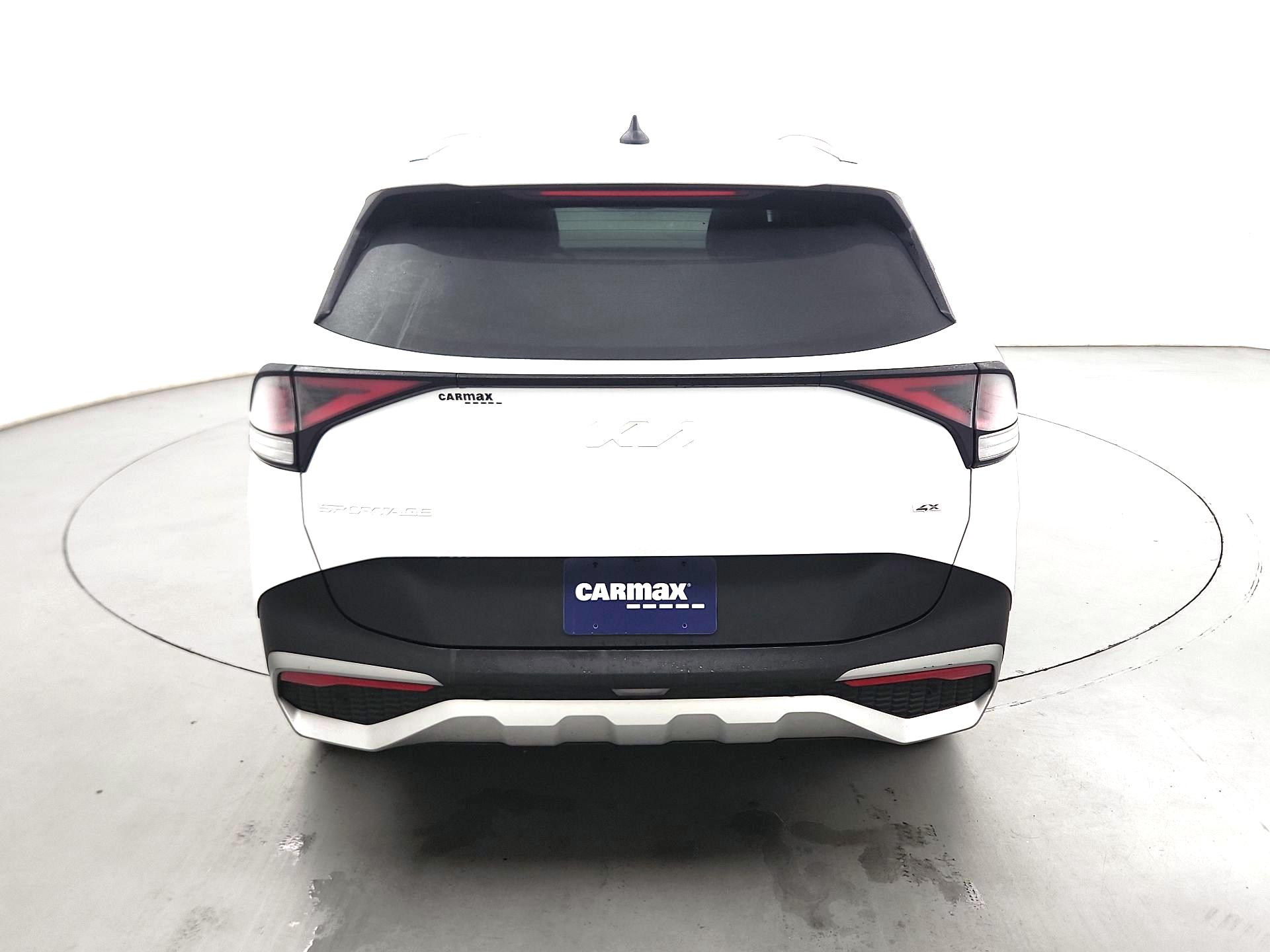 Thumbnail: 2023 Kia Sportage - 6