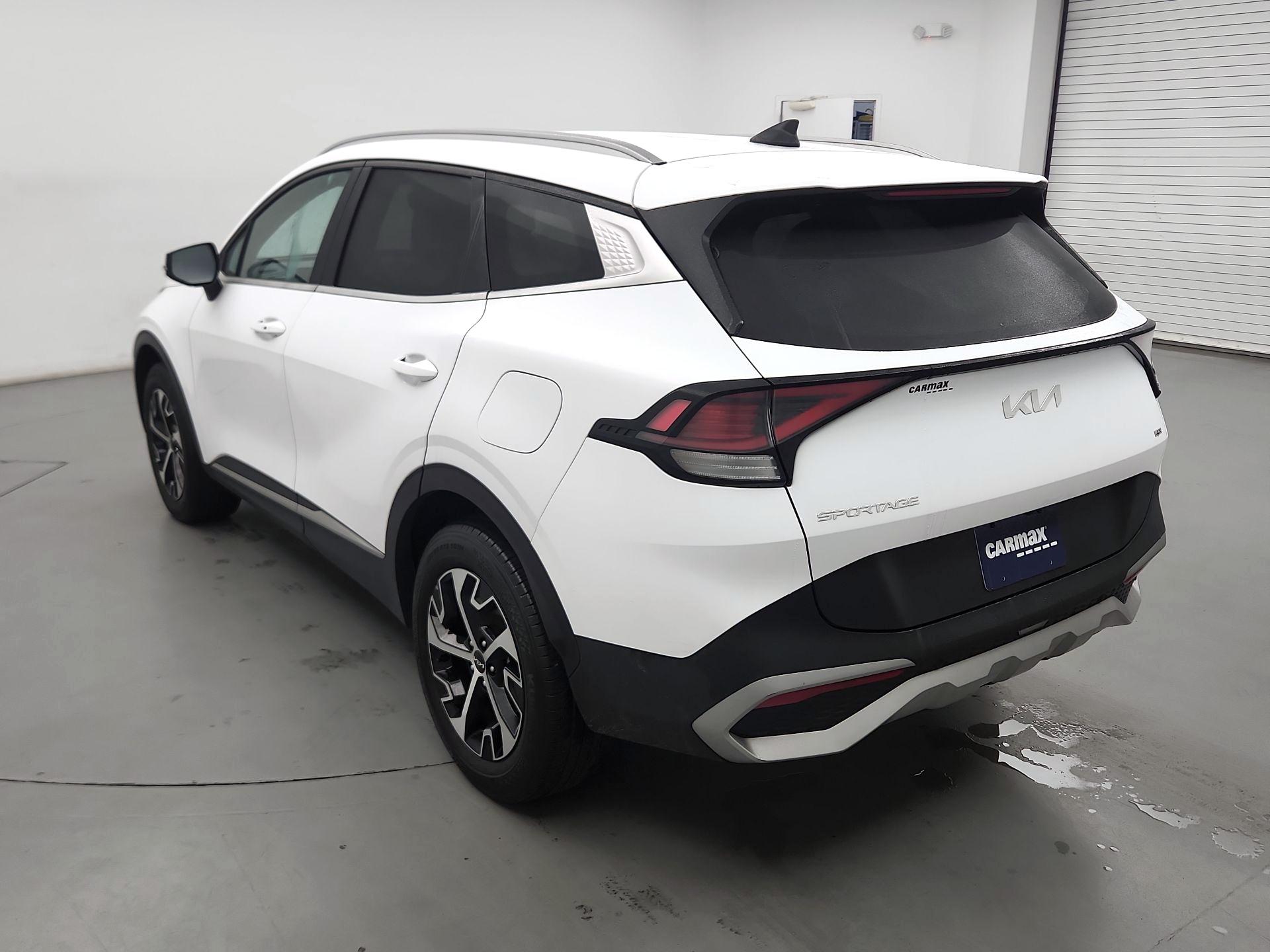 Thumbnail: 2023 Kia Sportage - 7