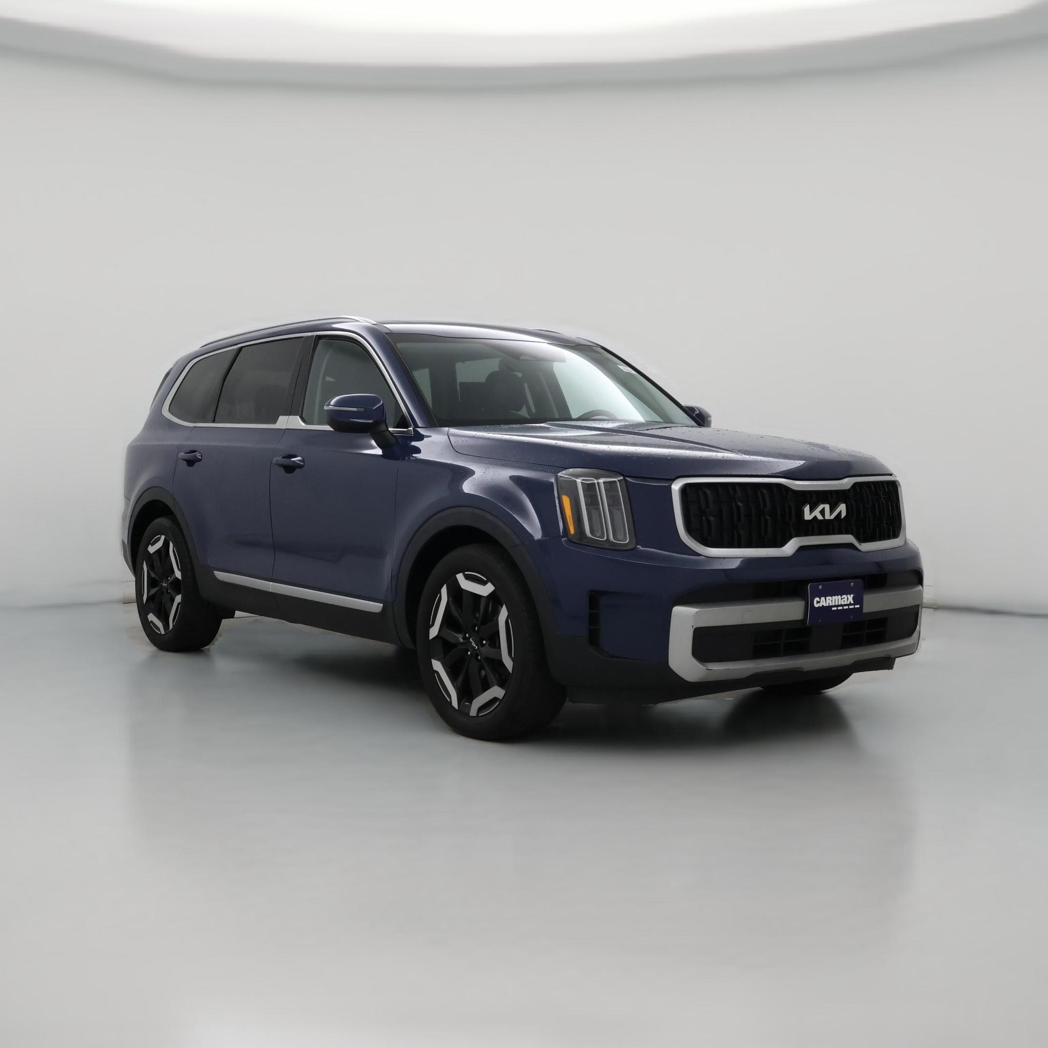 Thumbnail: 2023 Kia Telluride - 1