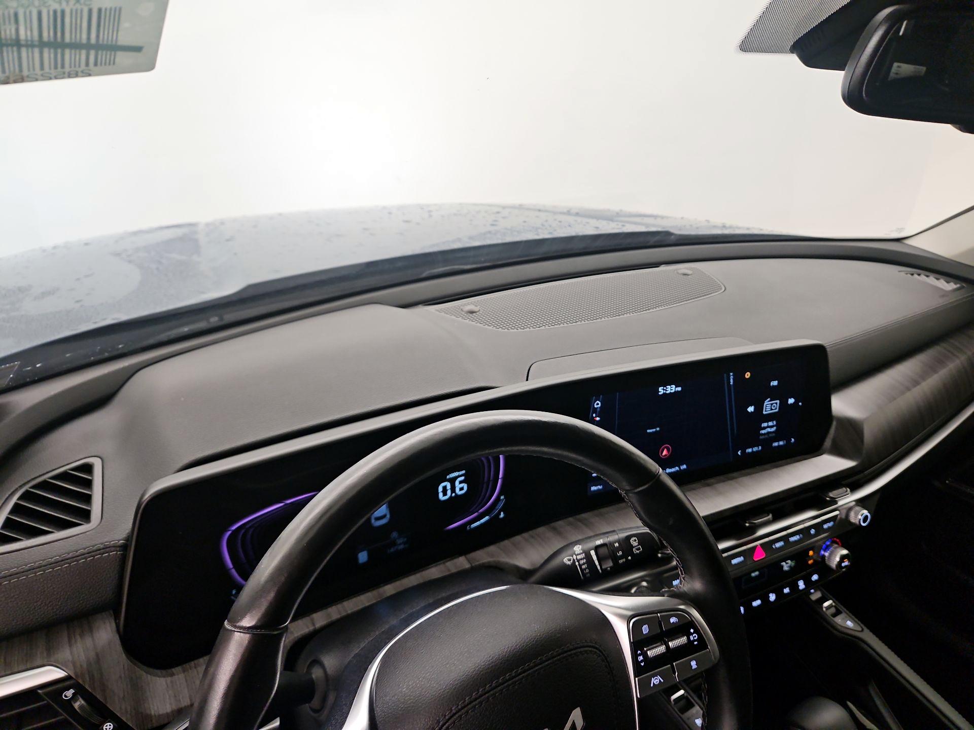 Thumbnail: 2023 Kia Telluride - 9