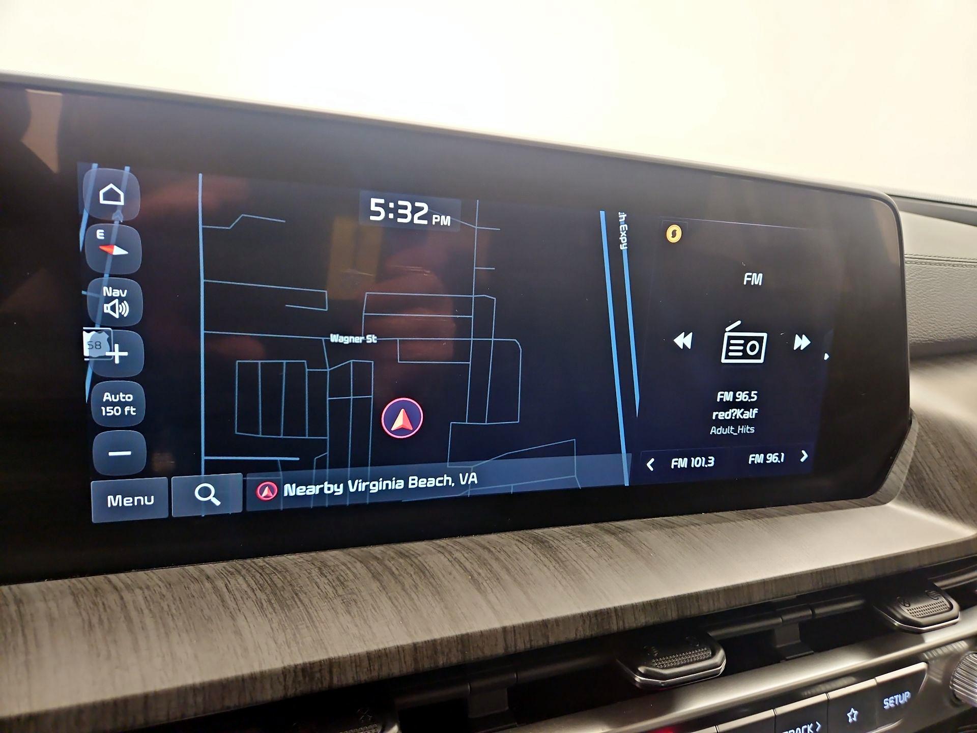 Thumbnail: 2023 Kia Telluride - 14