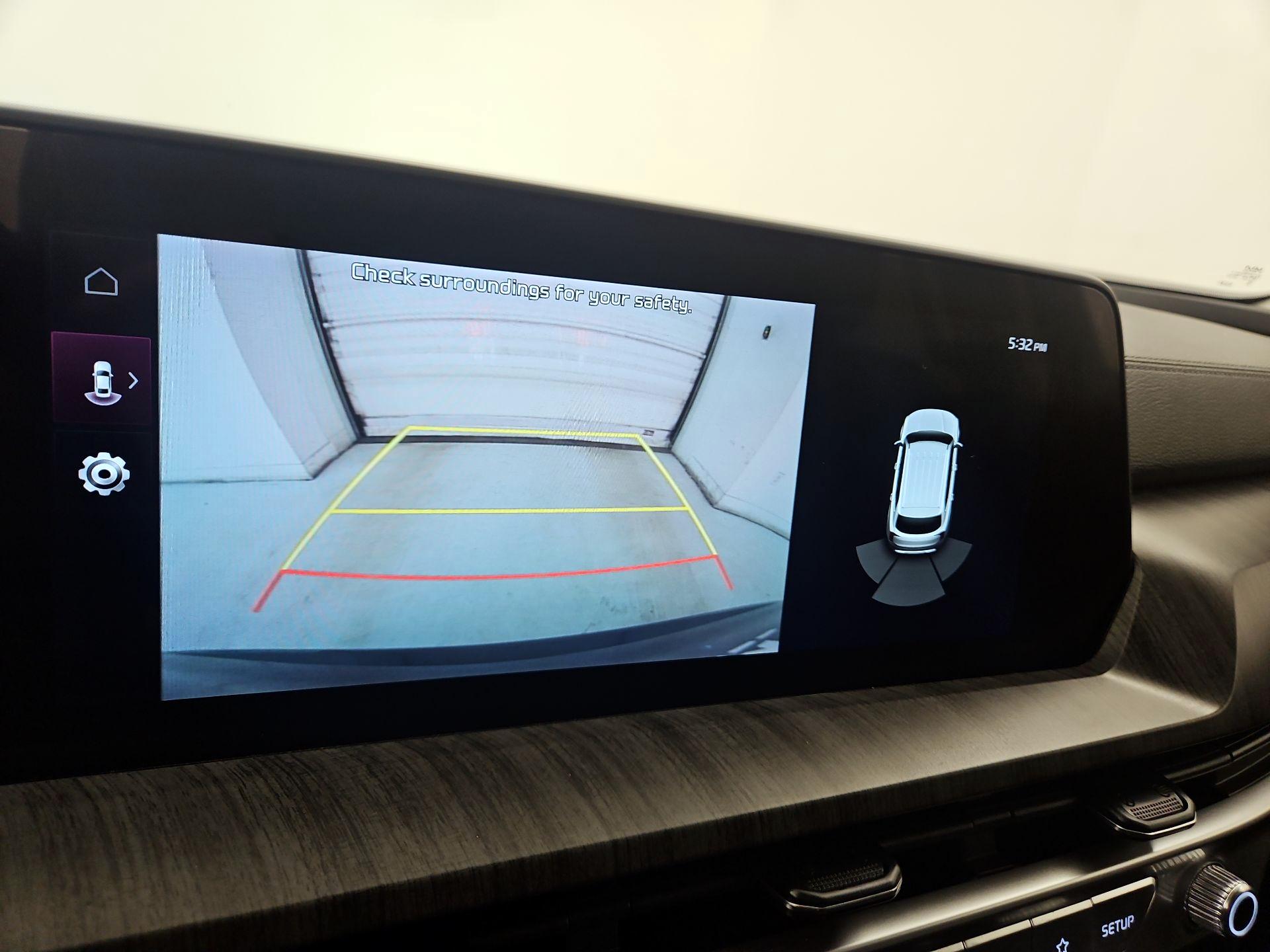 Thumbnail: 2023 Kia Telluride - 15