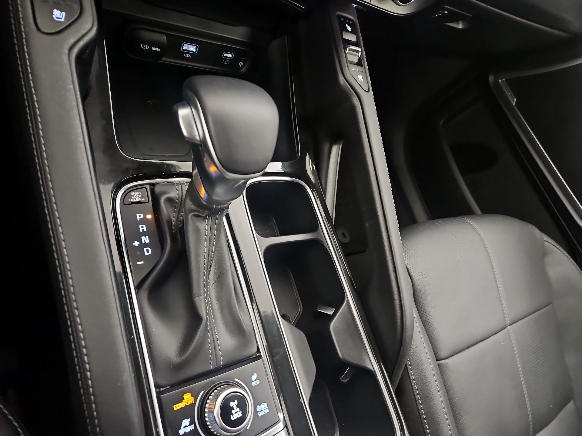 Thumbnail: 2023 Kia Telluride - 18