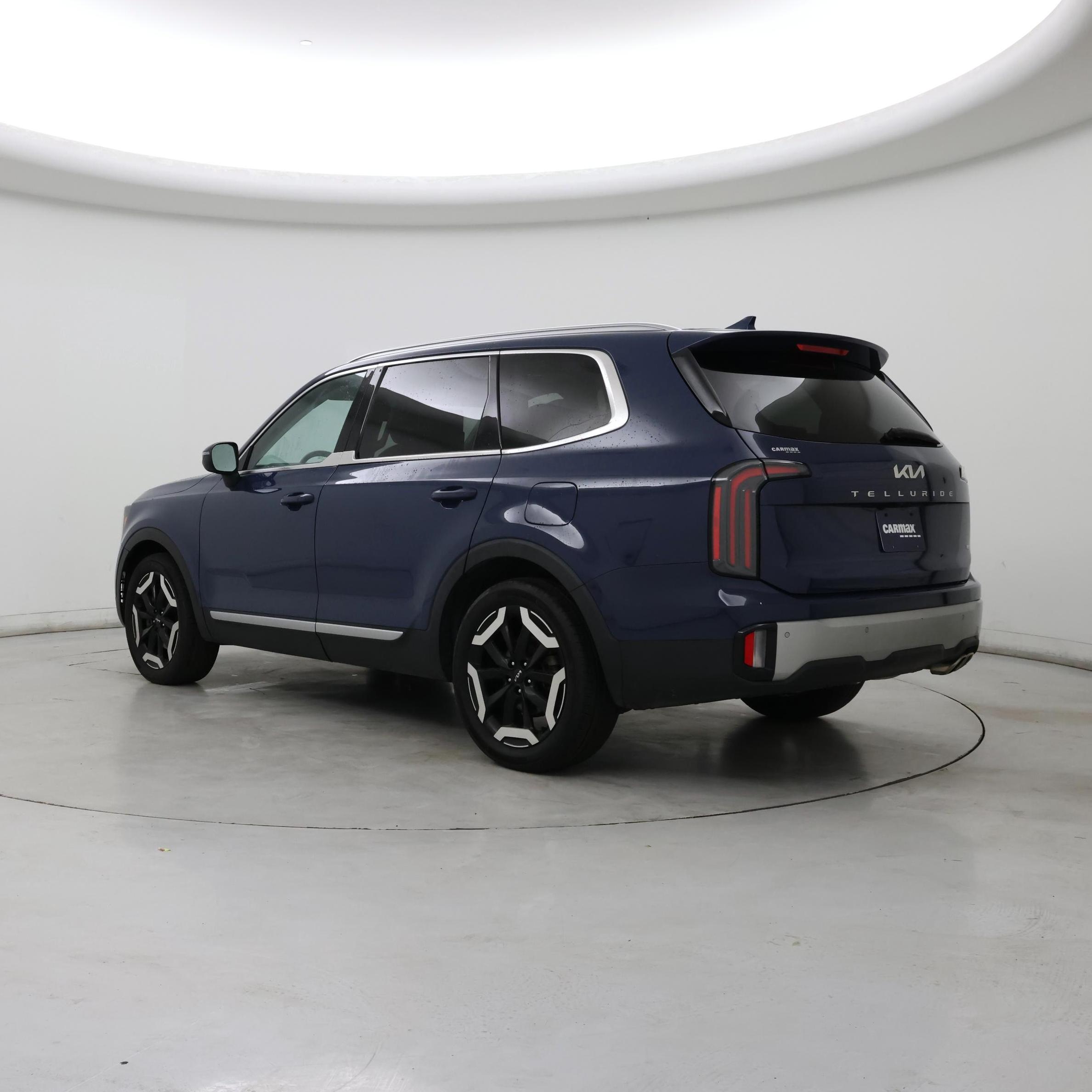 Thumbnail: 2023 Kia Telluride - 2