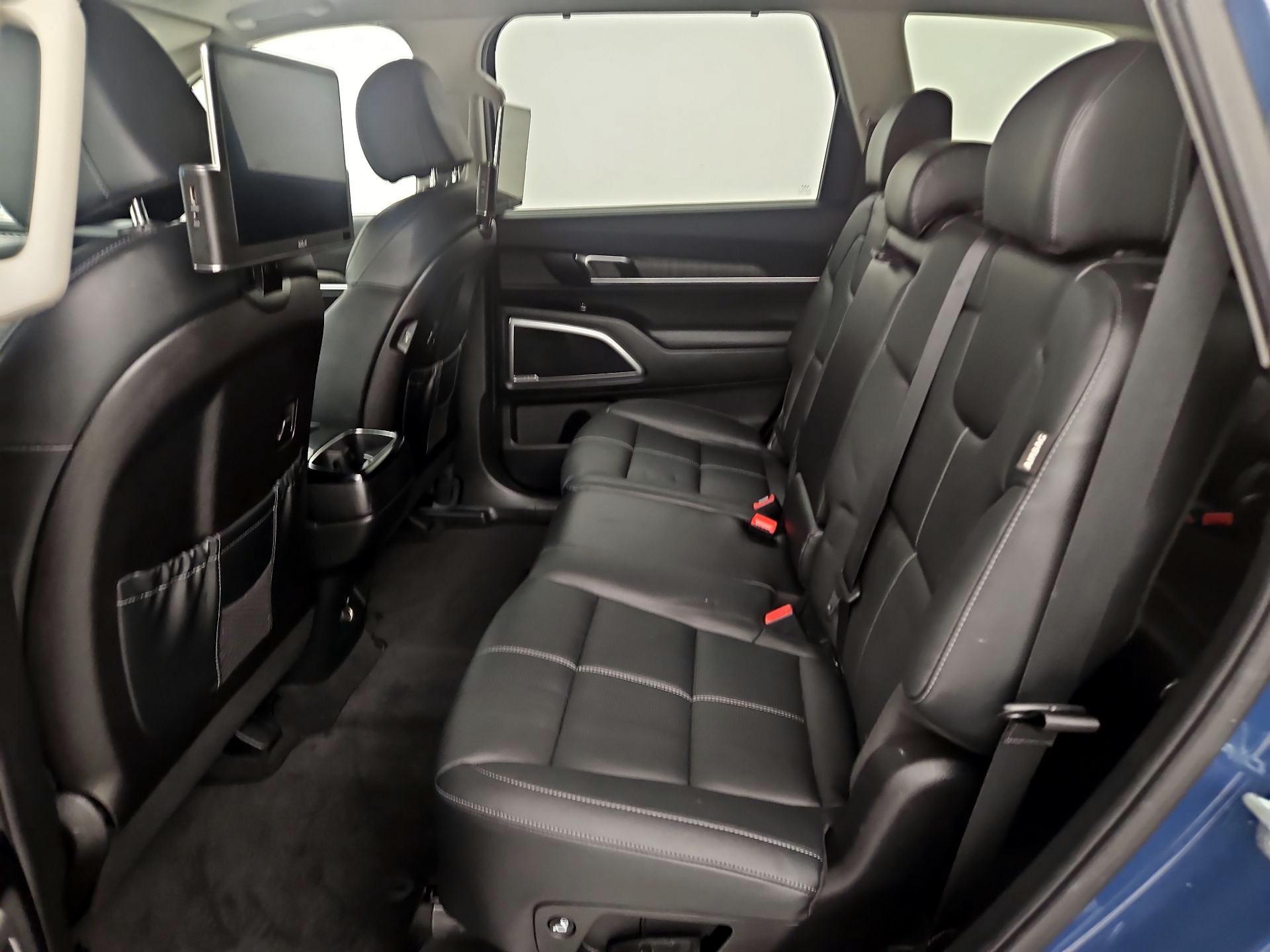 Thumbnail: 2023 Kia Telluride - 20