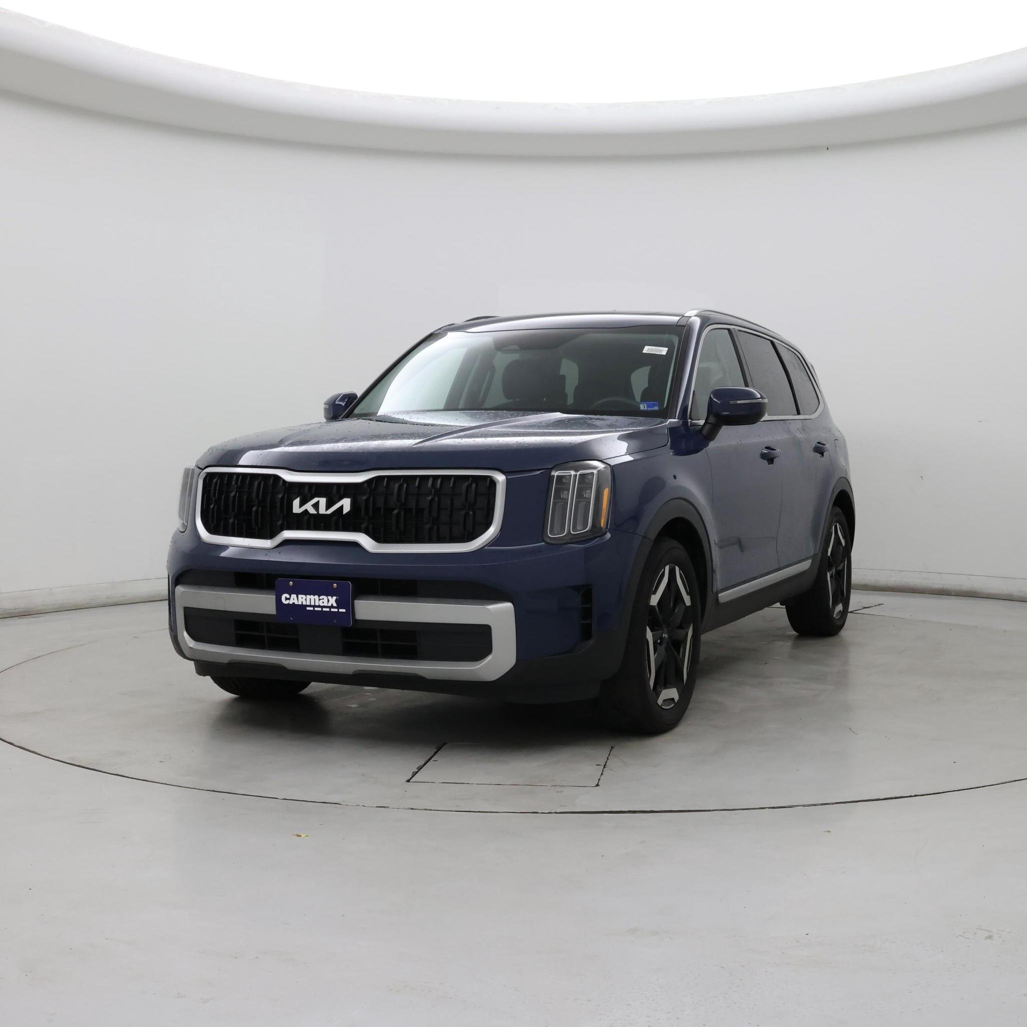 Thumbnail: 2023 Kia Telluride - 4