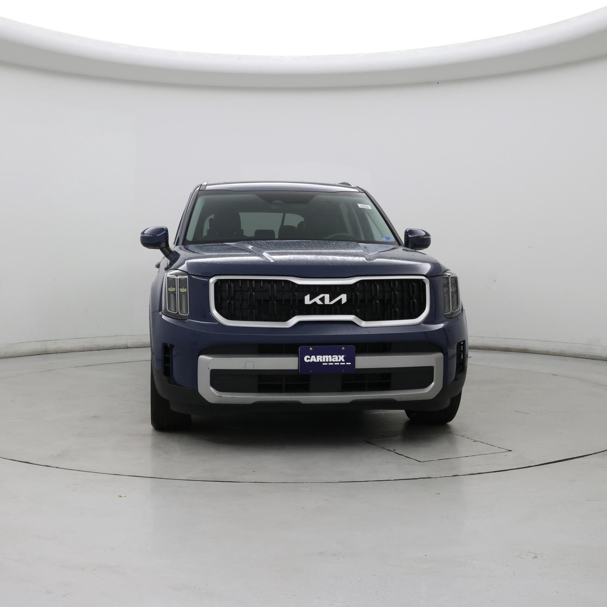 Thumbnail: 2023 Kia Telluride - 5