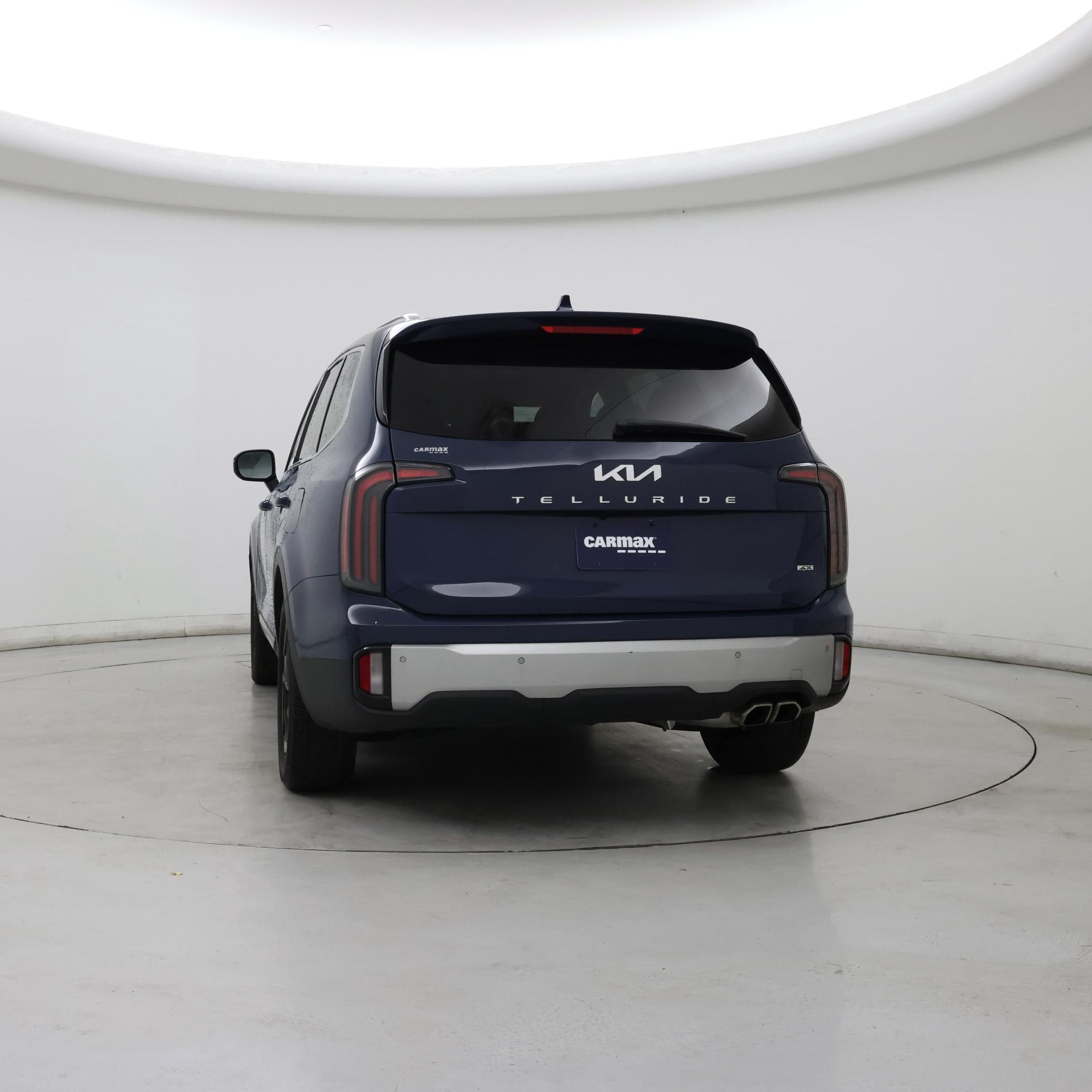 Thumbnail: 2023 Kia Telluride - 6