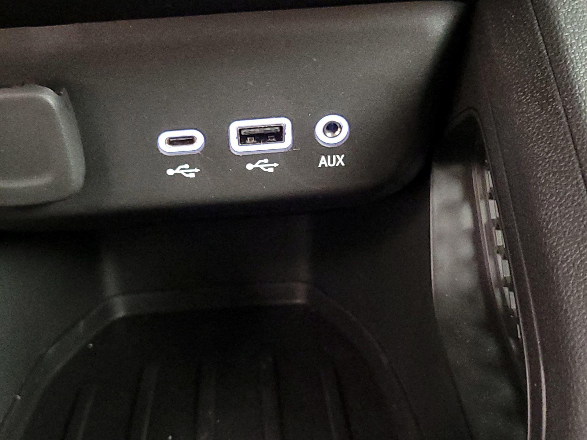 Thumbnail: 2023 Chevrolet TrailBlazer - 18