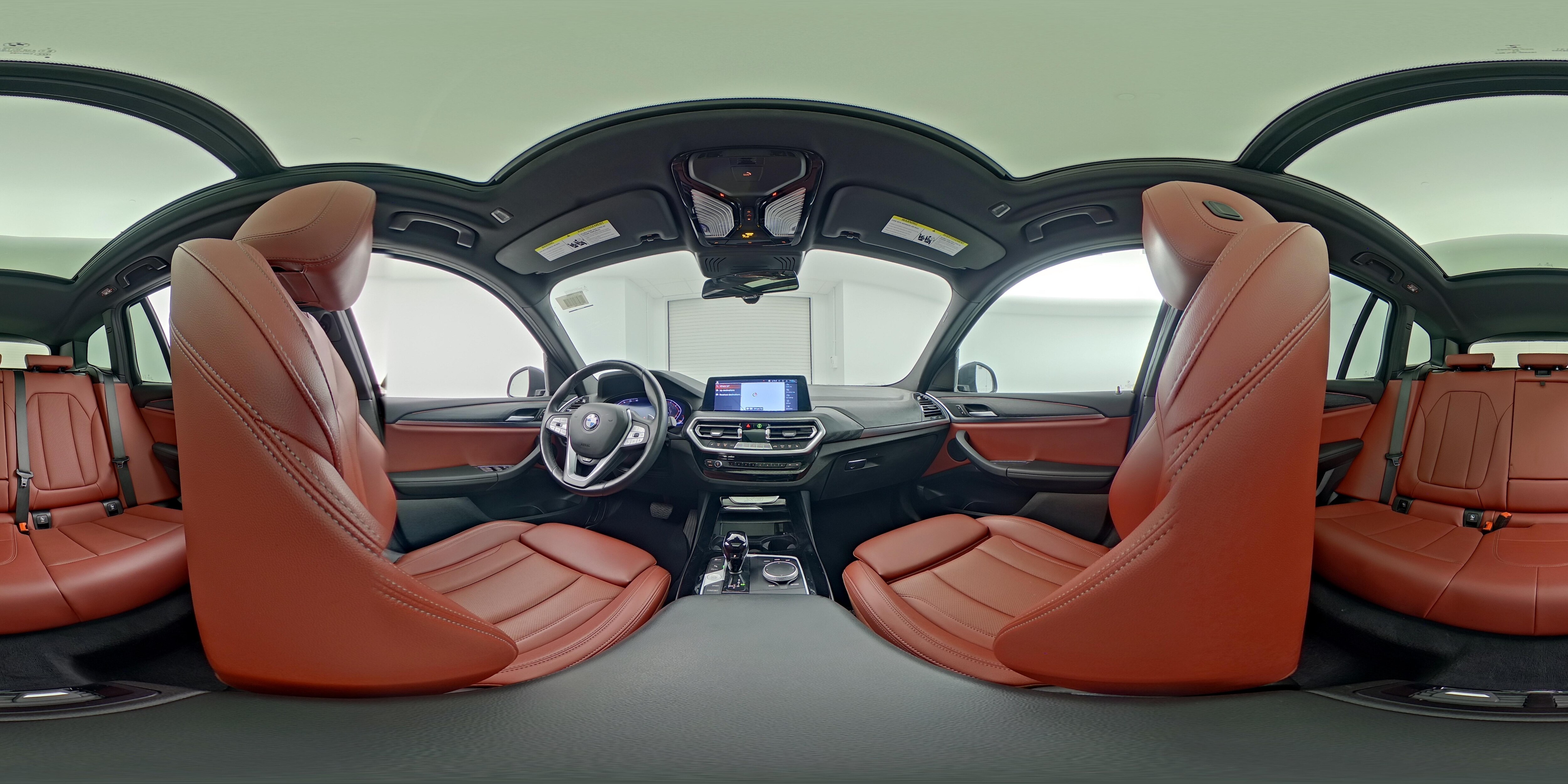 2023 BMW X3 30i - Photo 26