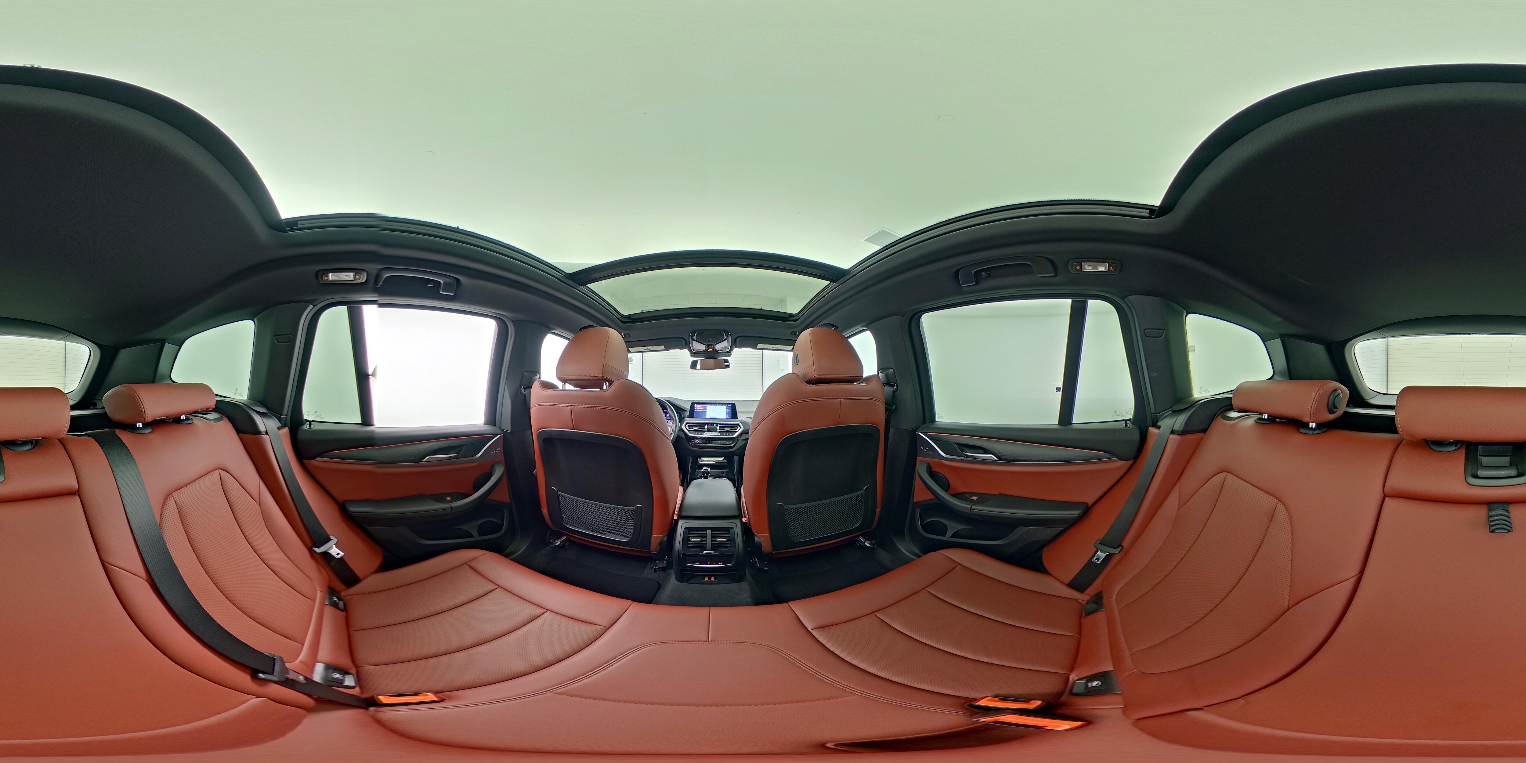 2023 BMW X3 30i - Photo 27