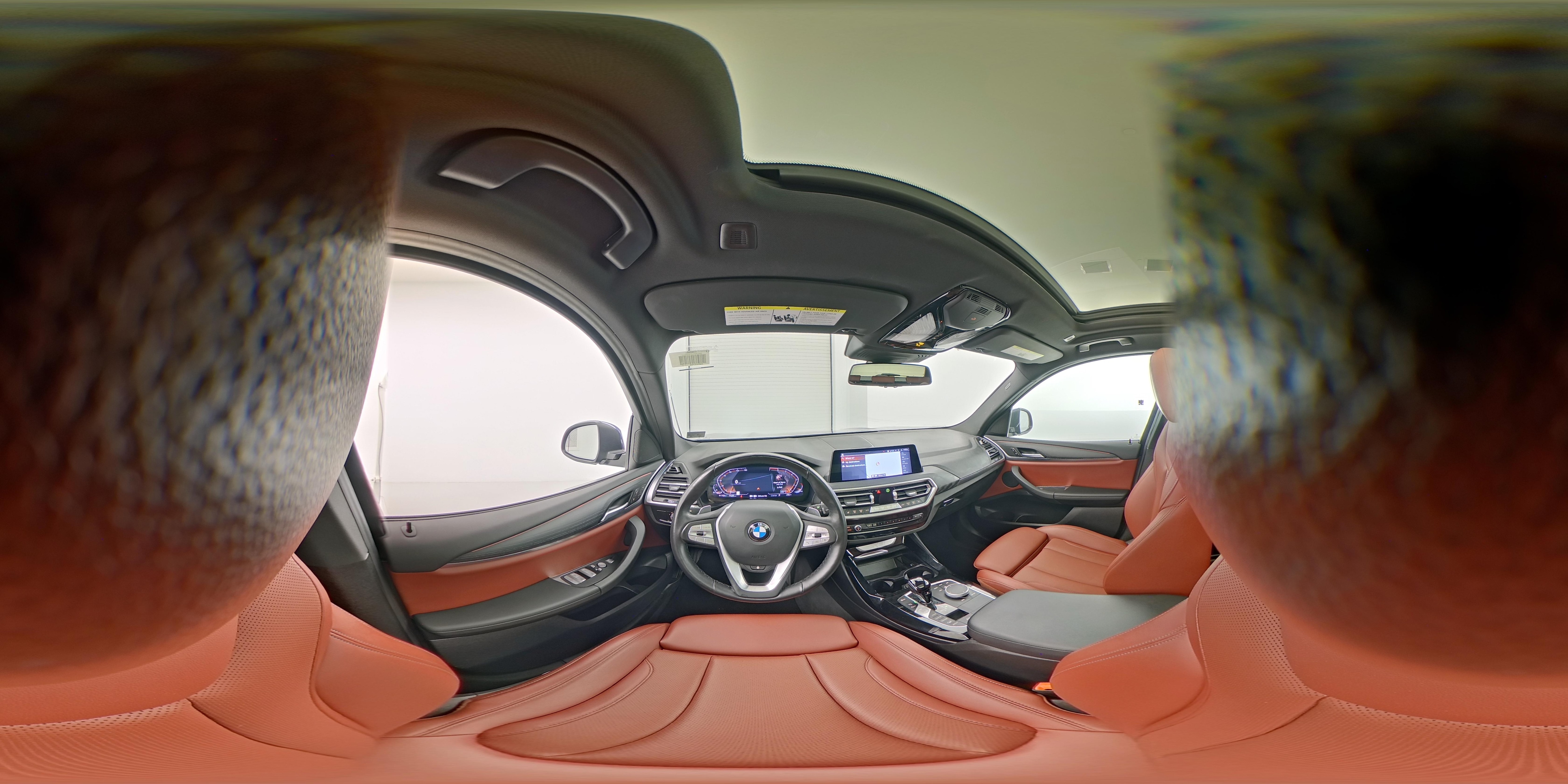 2023 BMW X3 30i - Photo 28