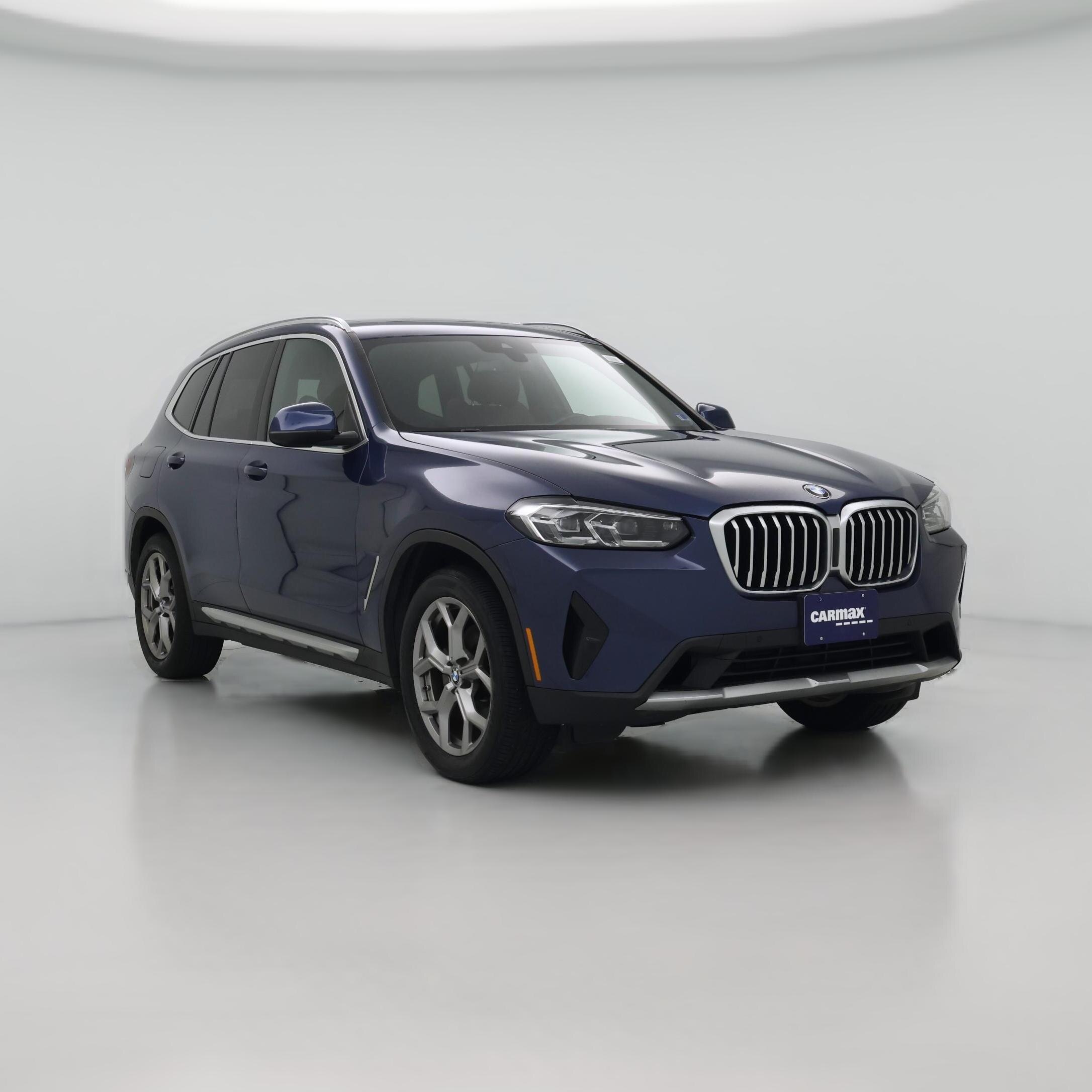Thumbnail: 2023 BMW X3 - 1