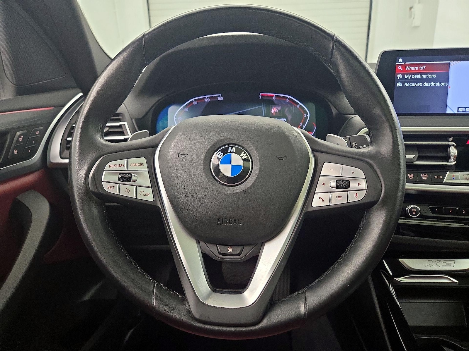 2023 BMW X3 30i - Photo 11