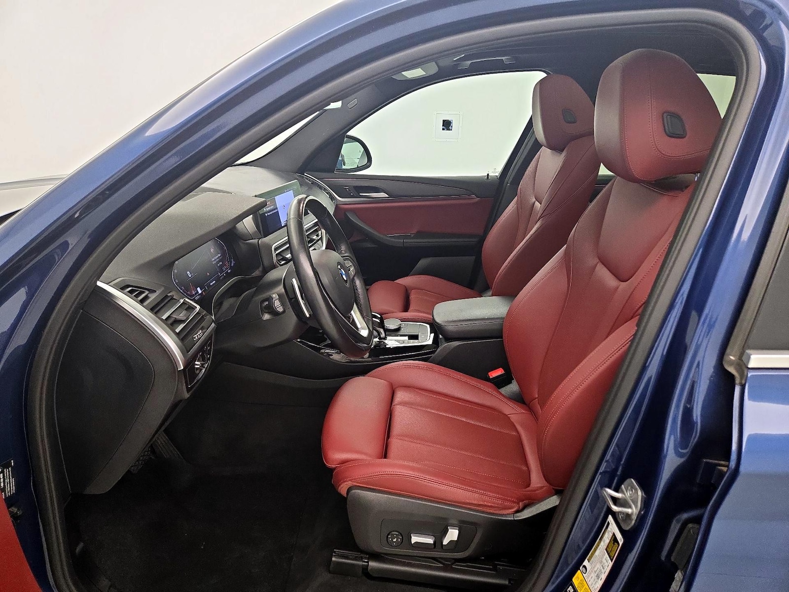 2023 BMW X3 30i - Photo 12