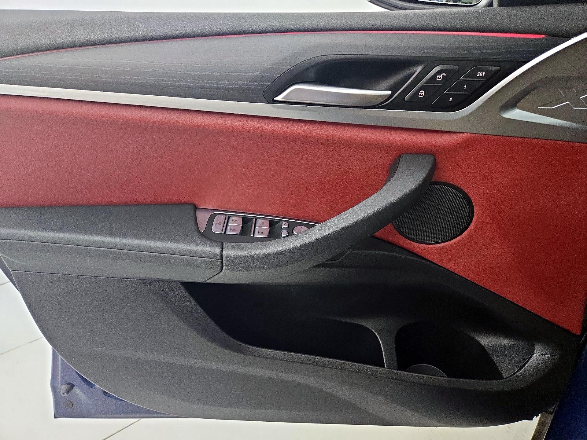 Thumbnail: 2023 BMW X3 - 12