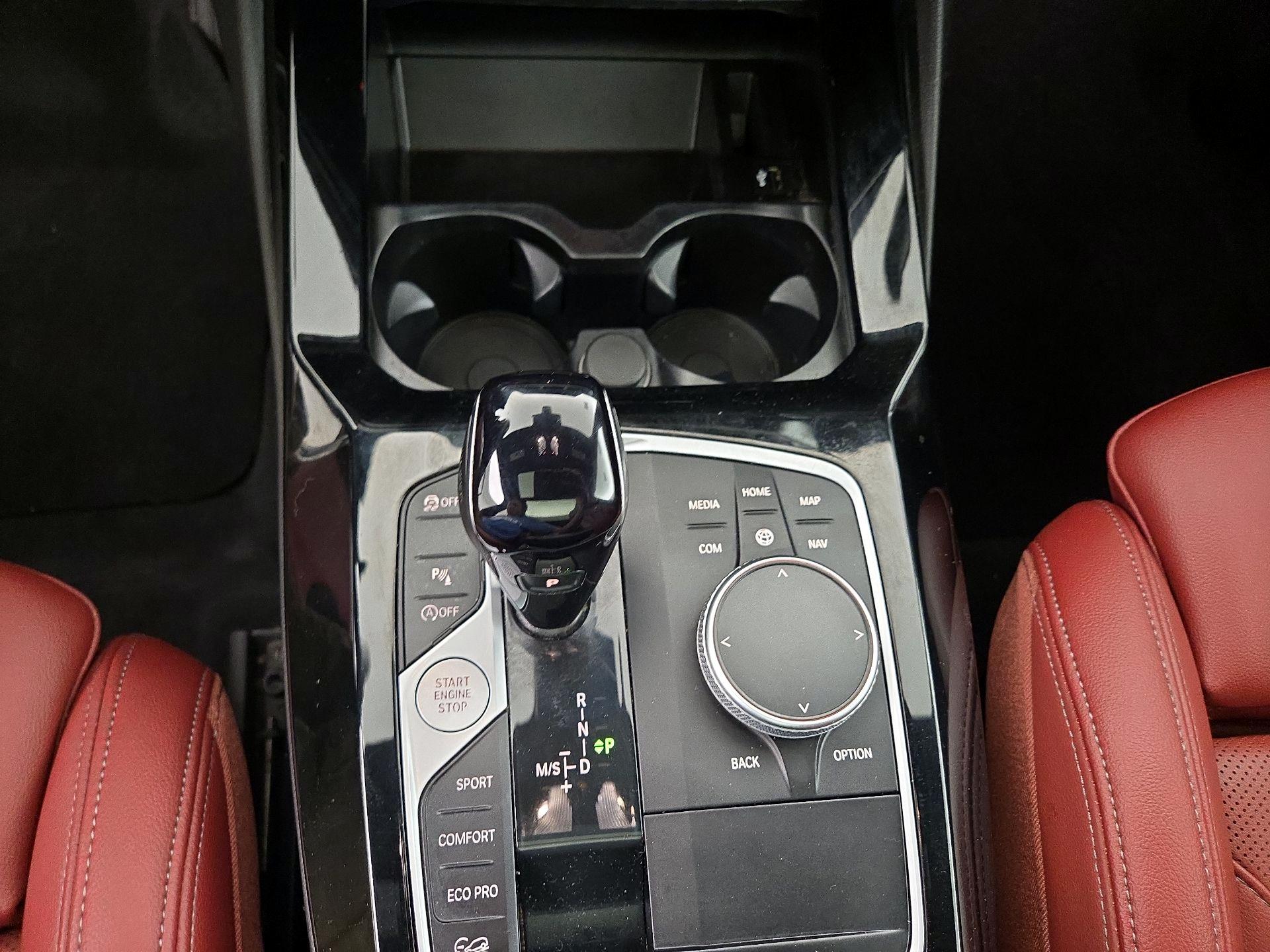 Thumbnail: 2023 BMW X3 - 18