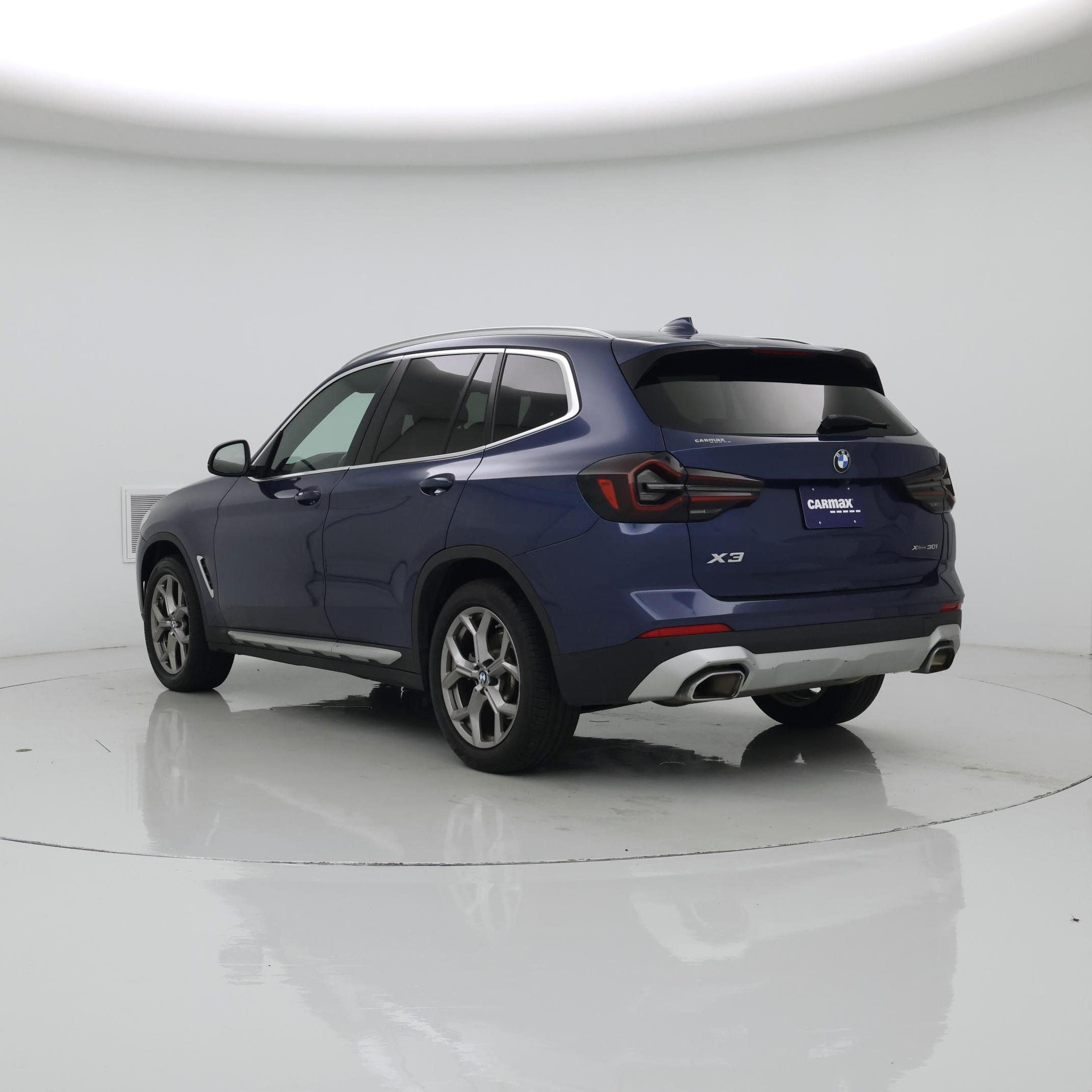Thumbnail: 2023 BMW X3 - 2
