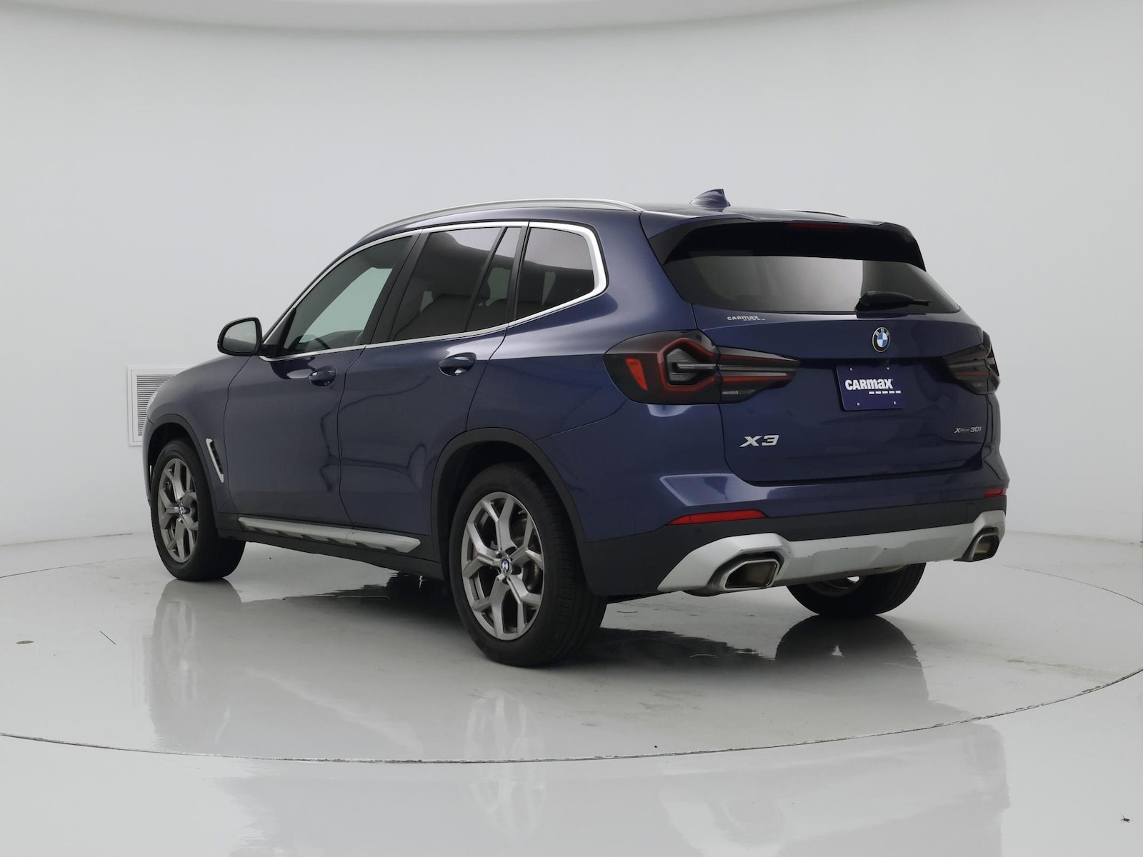 2023 BMW X3 30i - Photo 3