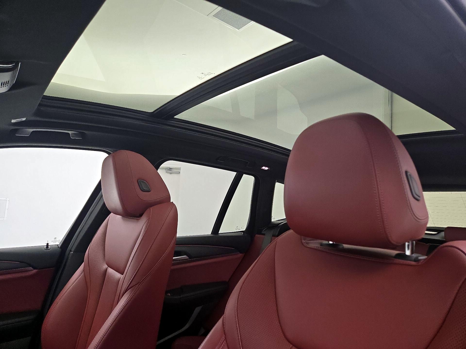 Thumbnail: 2023 BMW X3 - 20