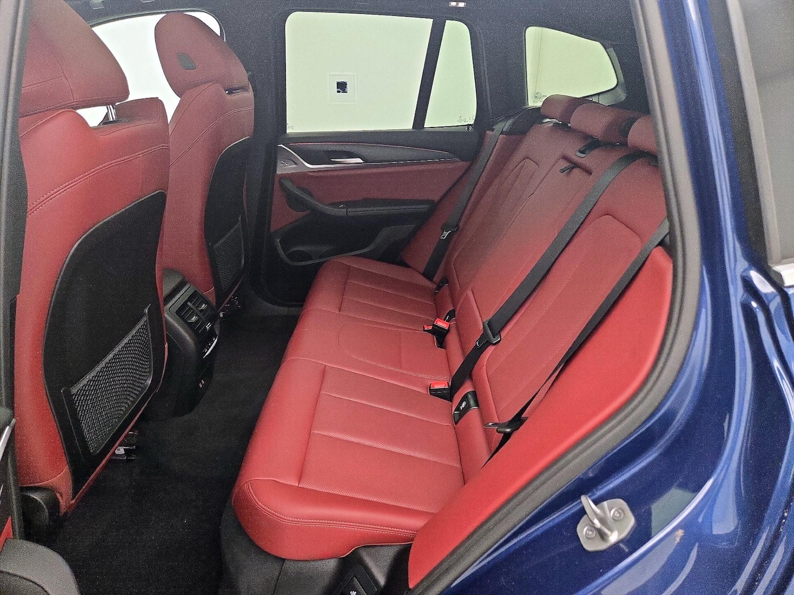 2023 BMW X3 30i - Photo 22