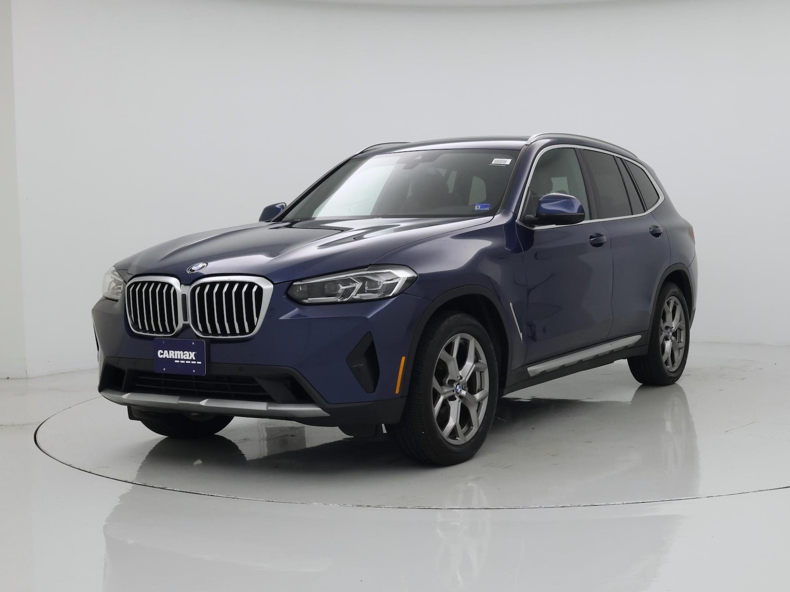 2023 BMW X3 30i - Photo 5
