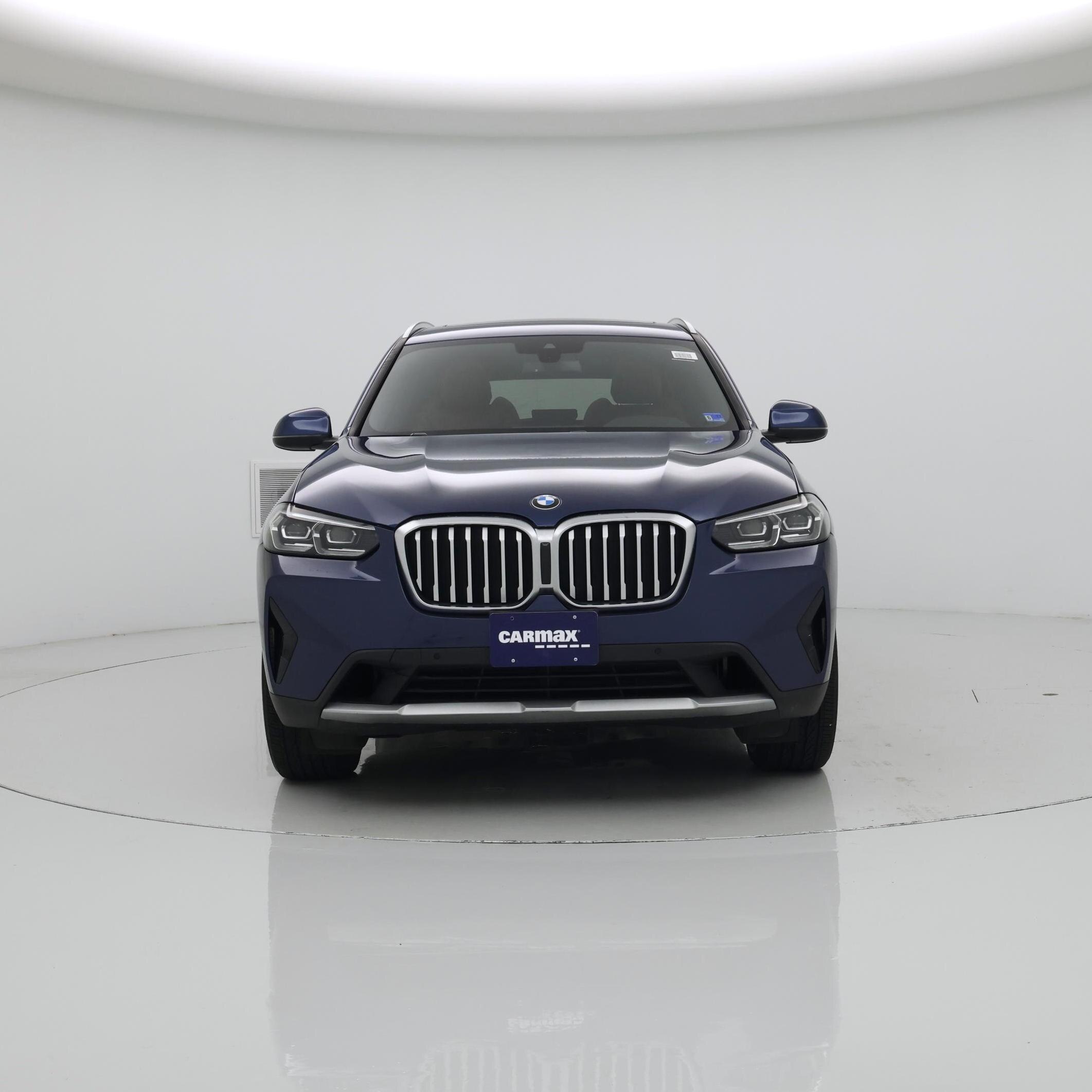 Thumbnail: 2023 BMW X3 - 5