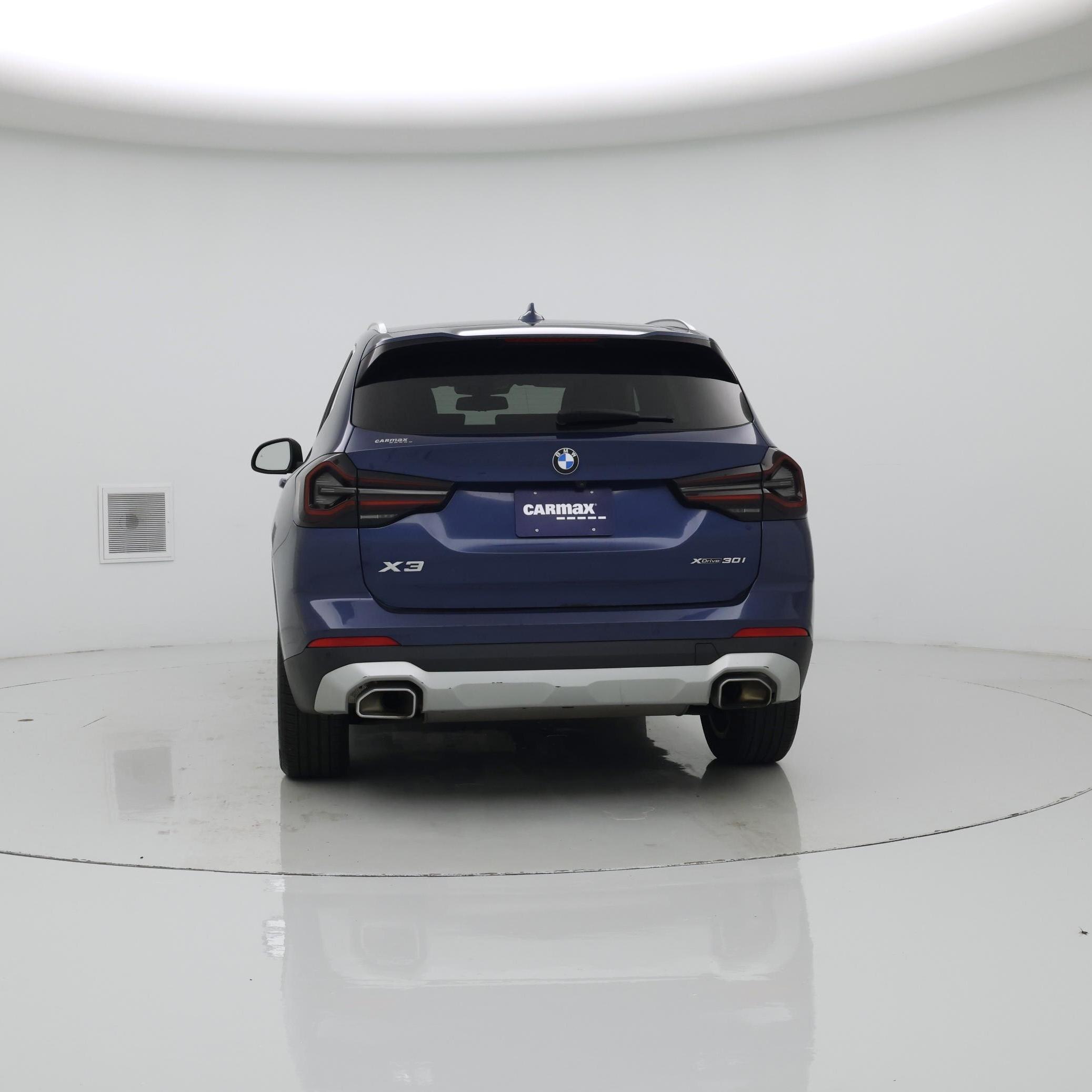 Thumbnail: 2023 BMW X3 - 6