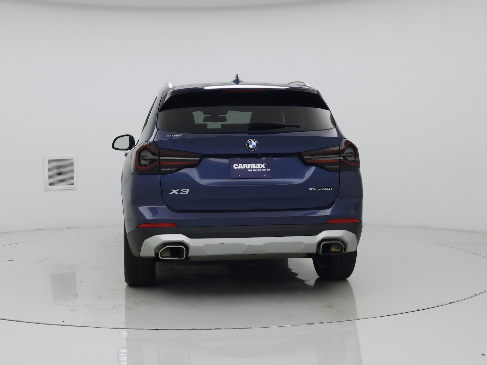 2023 BMW X3 30i - Photo 7