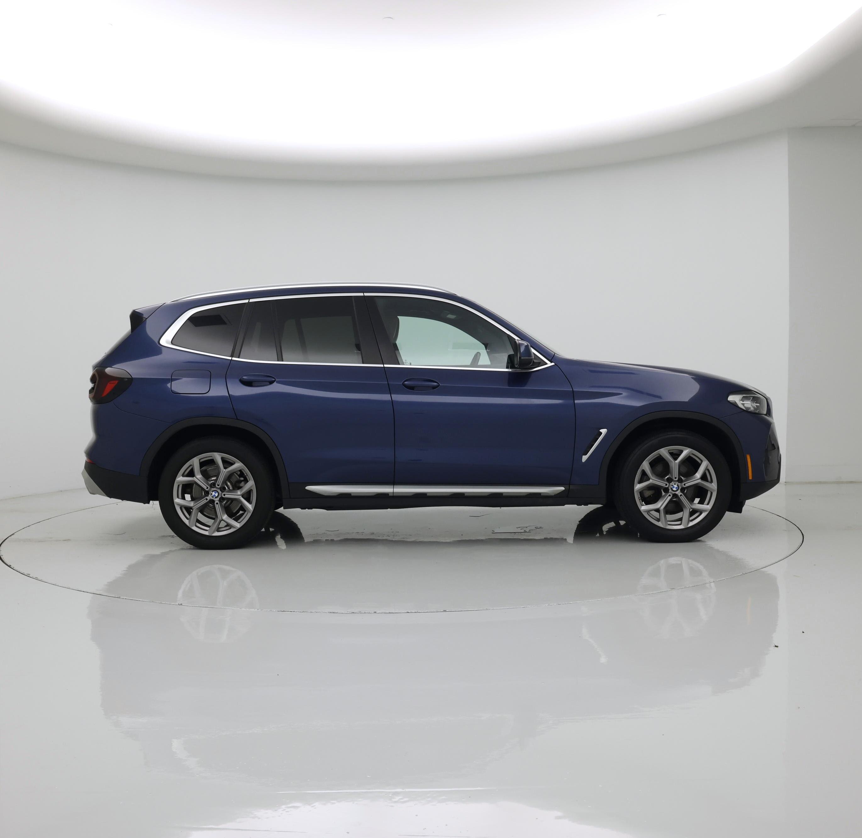 Thumbnail: 2023 BMW X3 - 7