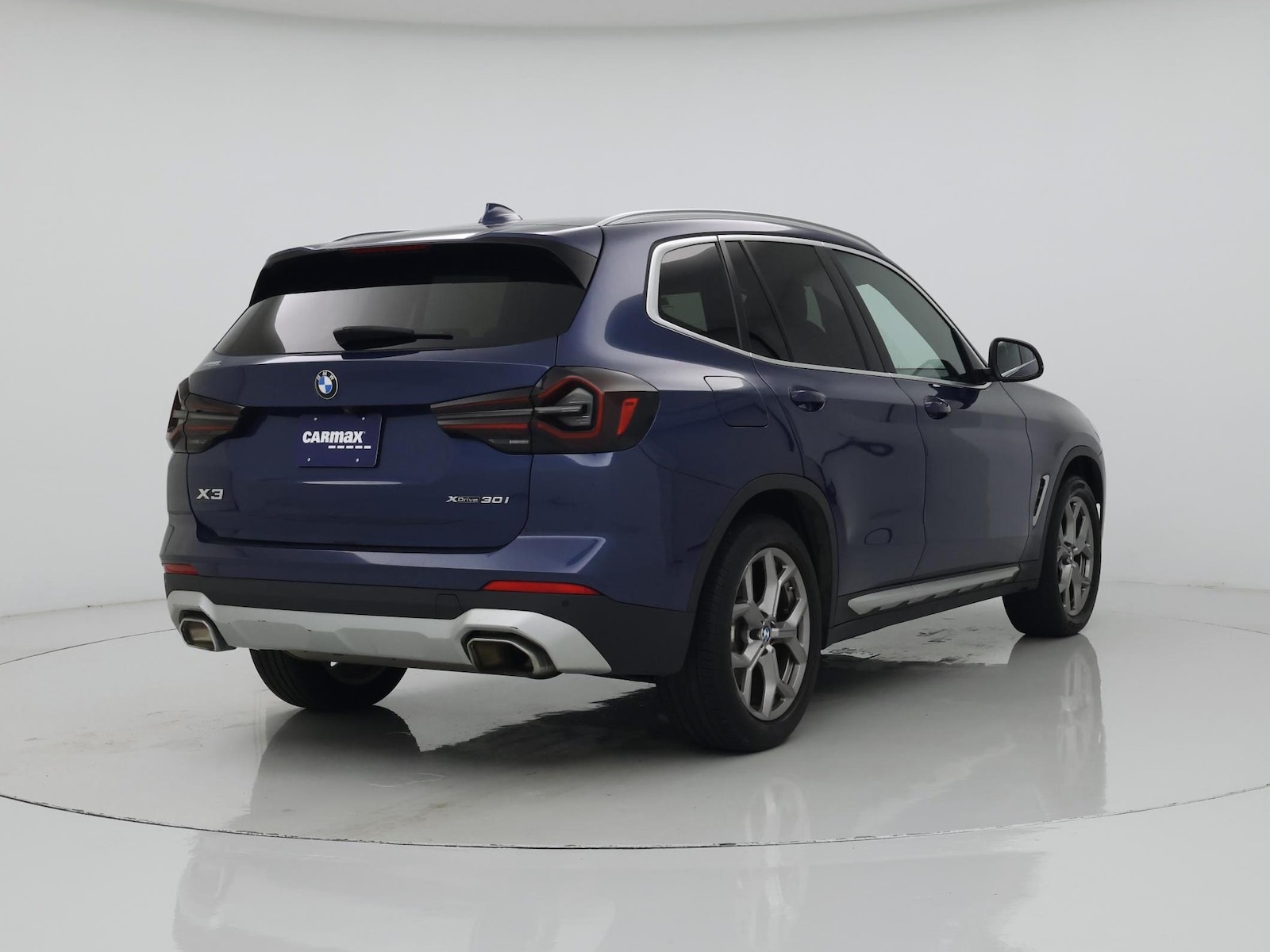 2023 BMW X3 30i - Photo 9