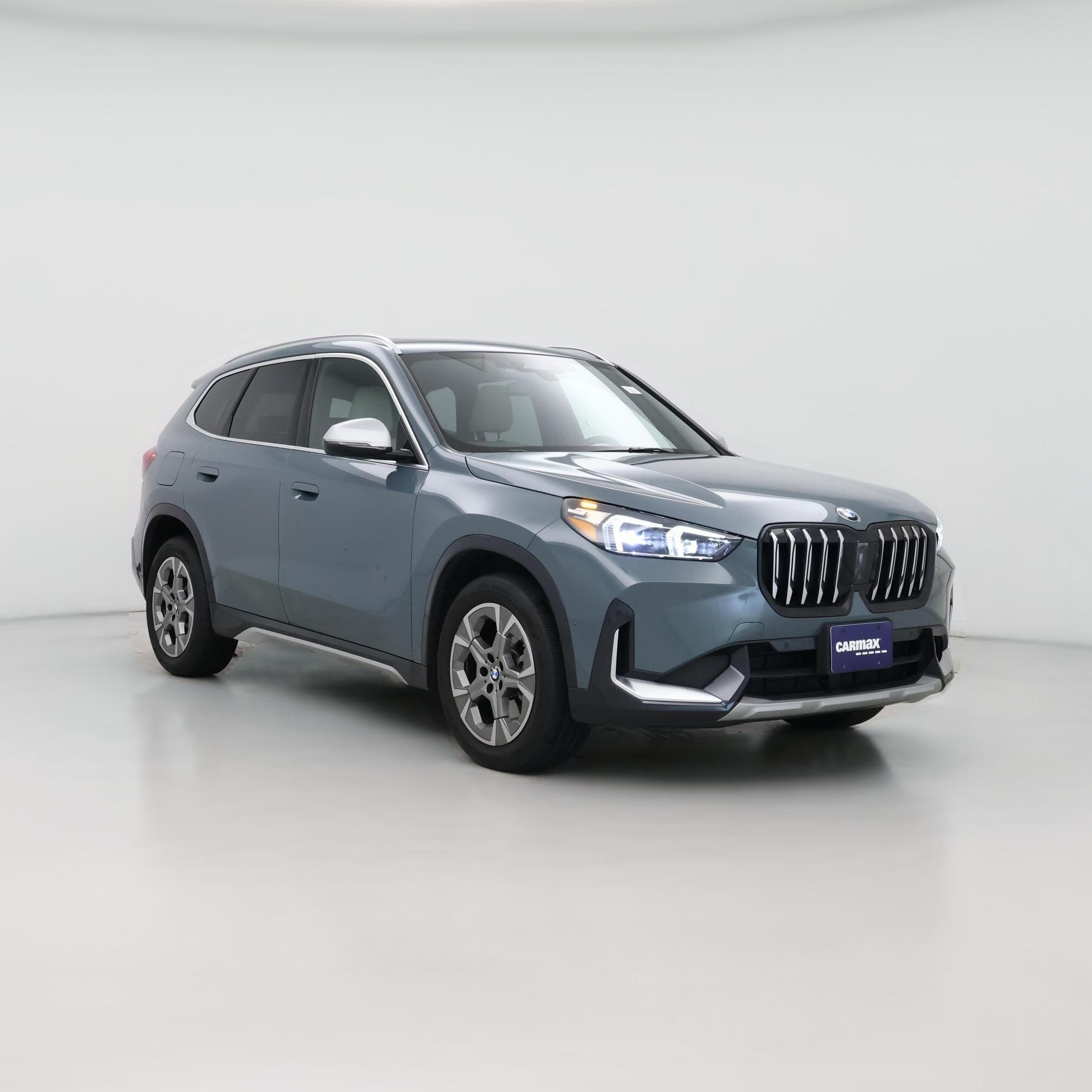 Thumbnail: 2023 BMW X1 - 1