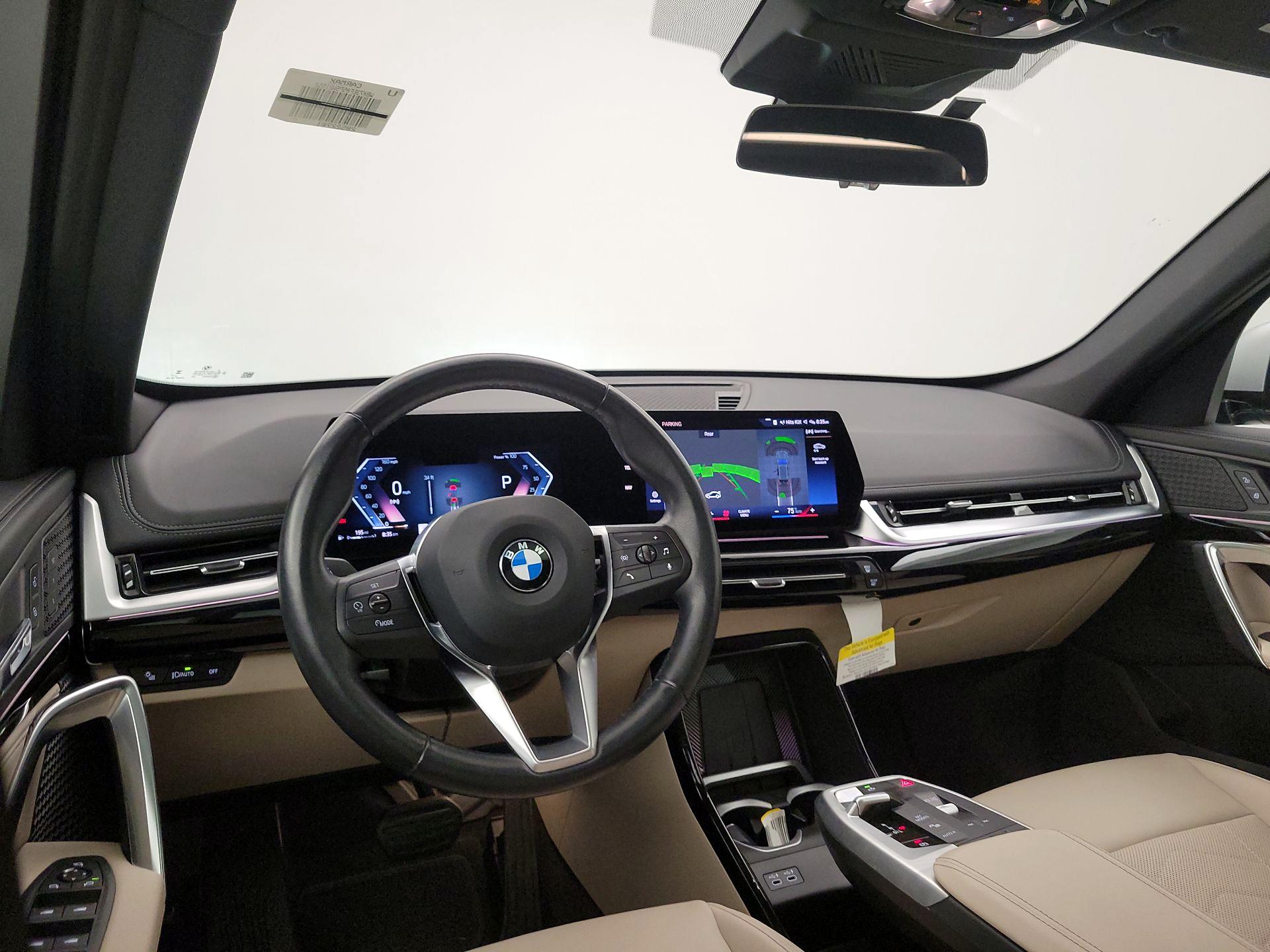 Thumbnail: 2023 BMW X1 - 9